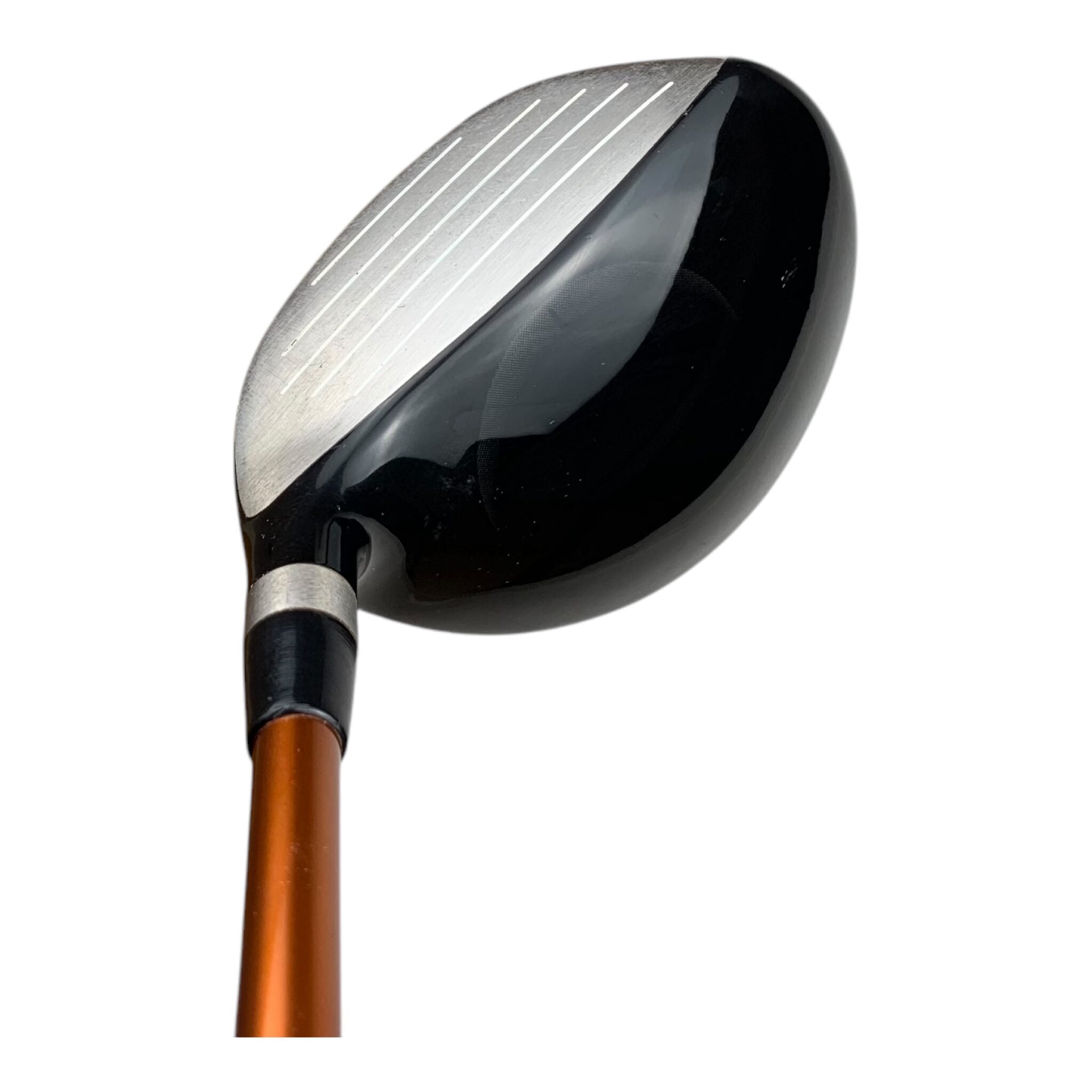 Ping G10 Draw Fairway Wood / Flex Regular / Graphit / #5/18.5