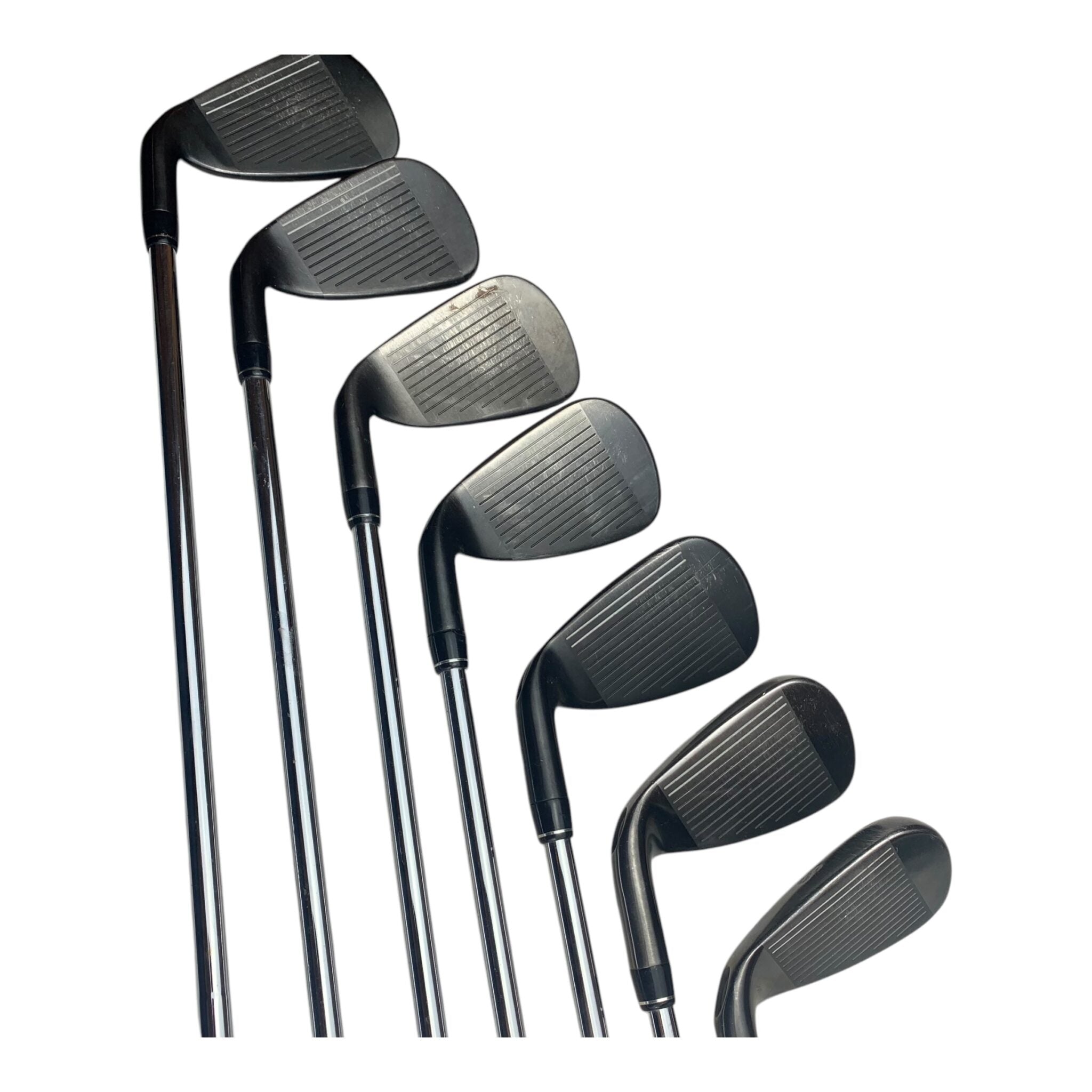 Callaway Big bertha 2019 Iron set / Flex Regular / Steel / 5-P+S