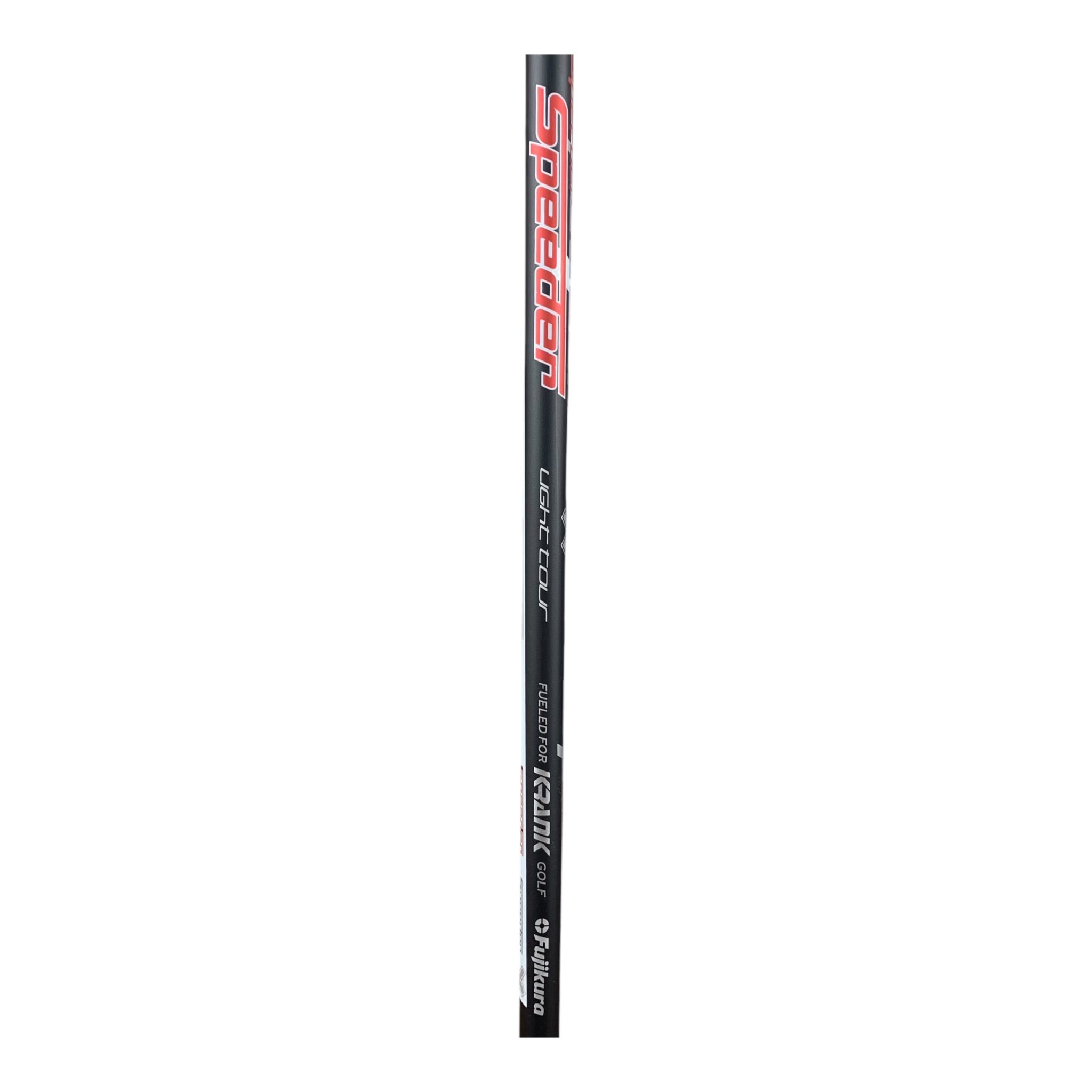 Krank Fórmula Cuatro X Driver / Flex Stiff / Loft 9