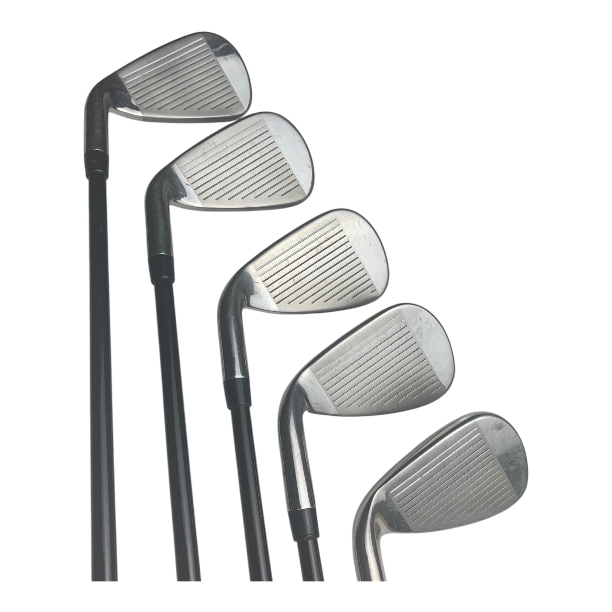 Callaway Rogue ST MAX OS Iron Set / Flex Regular / Graphite / 6-PW