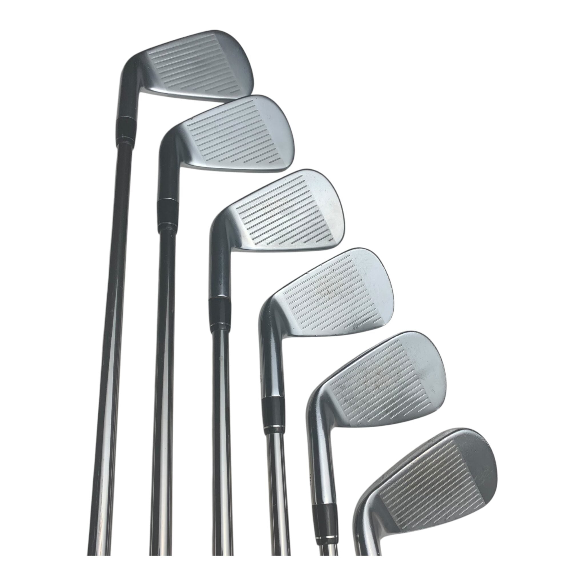 Callaway Apex 19/Apex Pro 19 Set di ferri / Flex Regular / Grafite / 5-PW