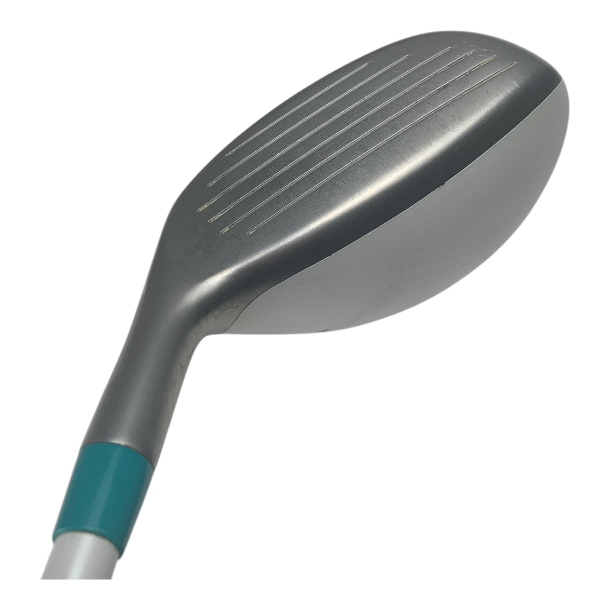 Ping Rhapsody Iron Set / Flex Ladies / Graphite / 5Hy + 6-PW + SW / Red Dot