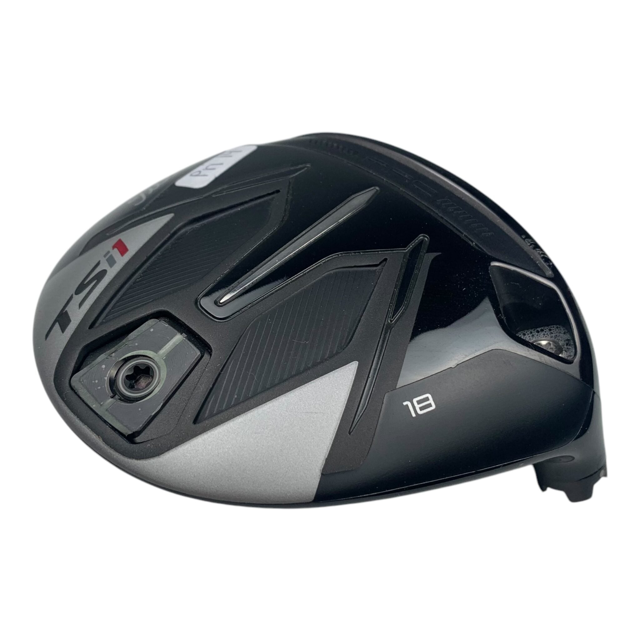 Titleist TSi1 Fairway Testa / #5/18