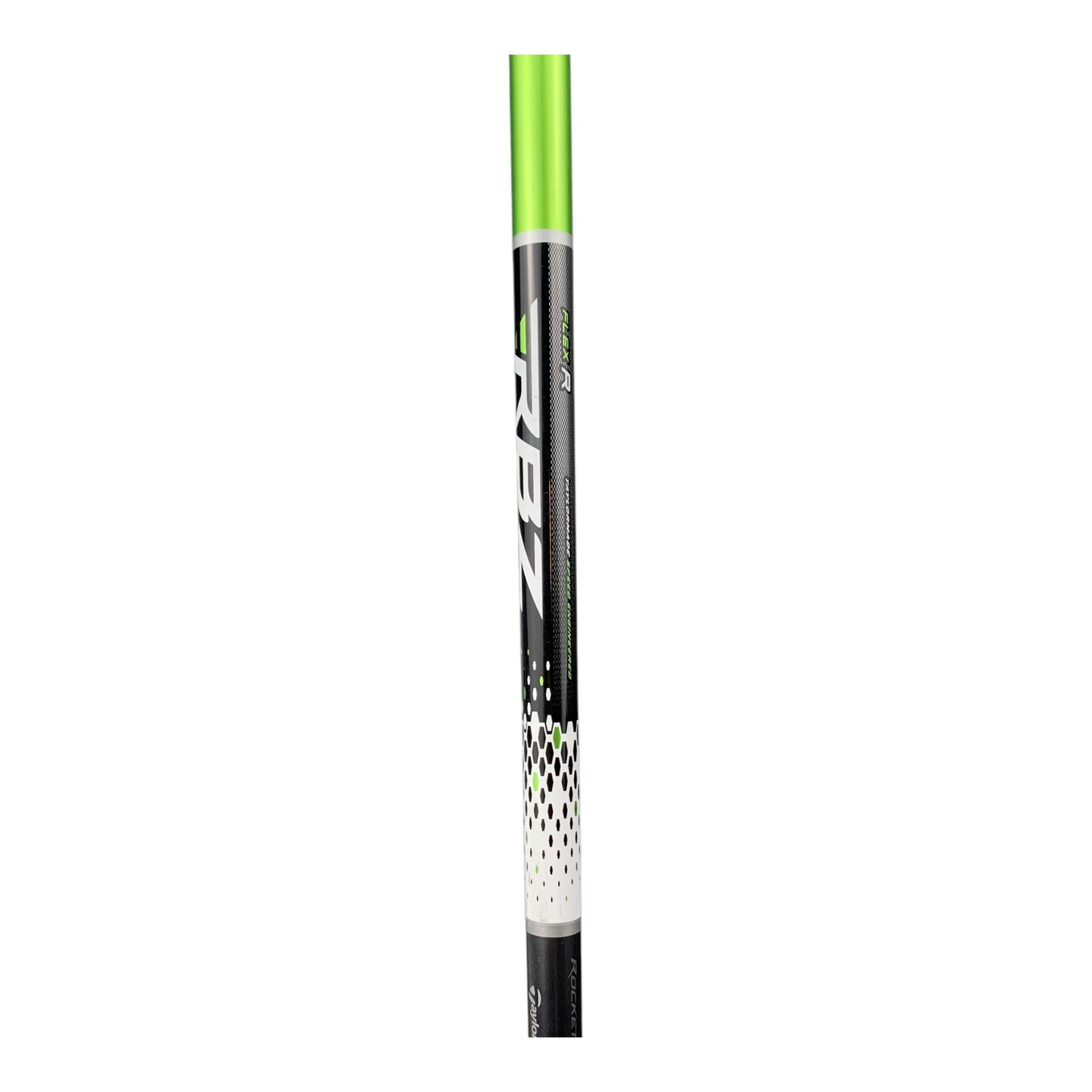 TaylorMade RBZ Hybrid / Flex Regular / Graphite / #3/19