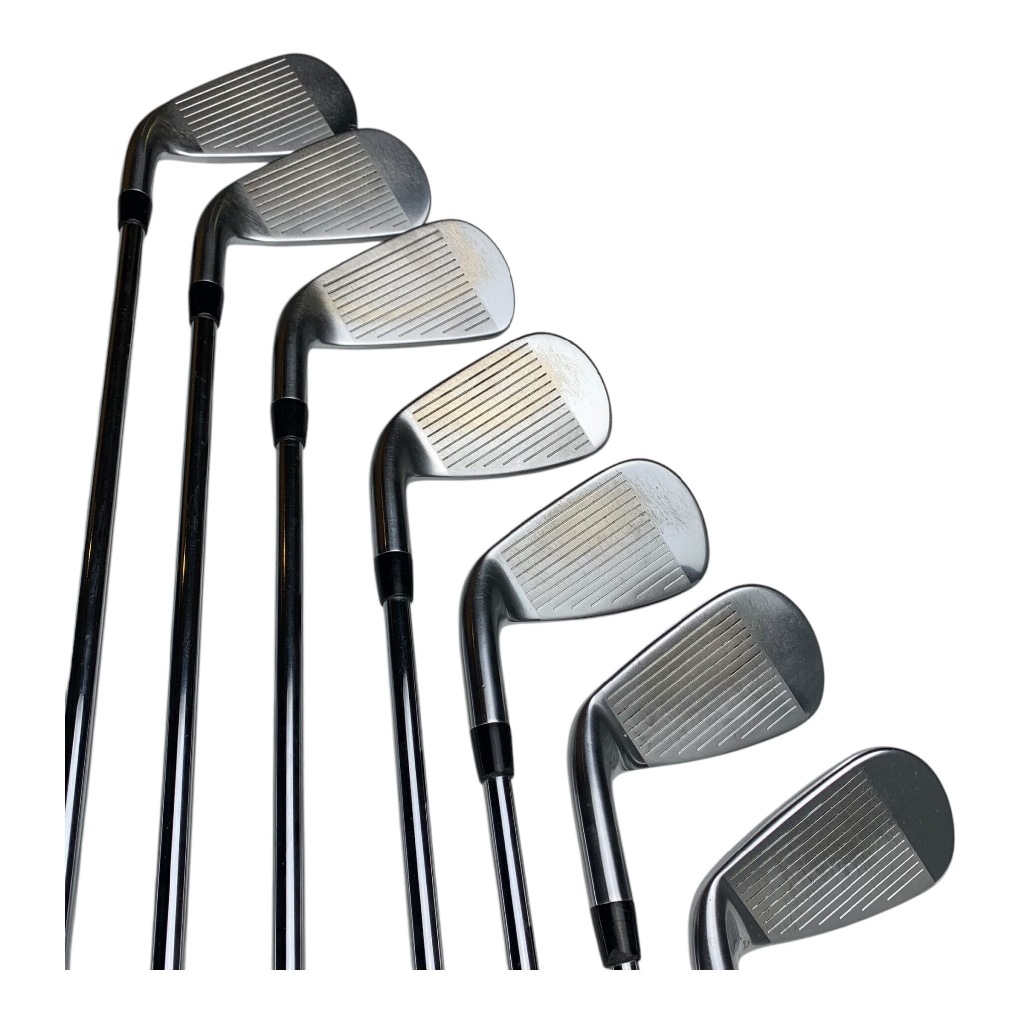 Titleist T300 2021 Set di ferri / Flex Regular / 5-P + 48' / Acciaio