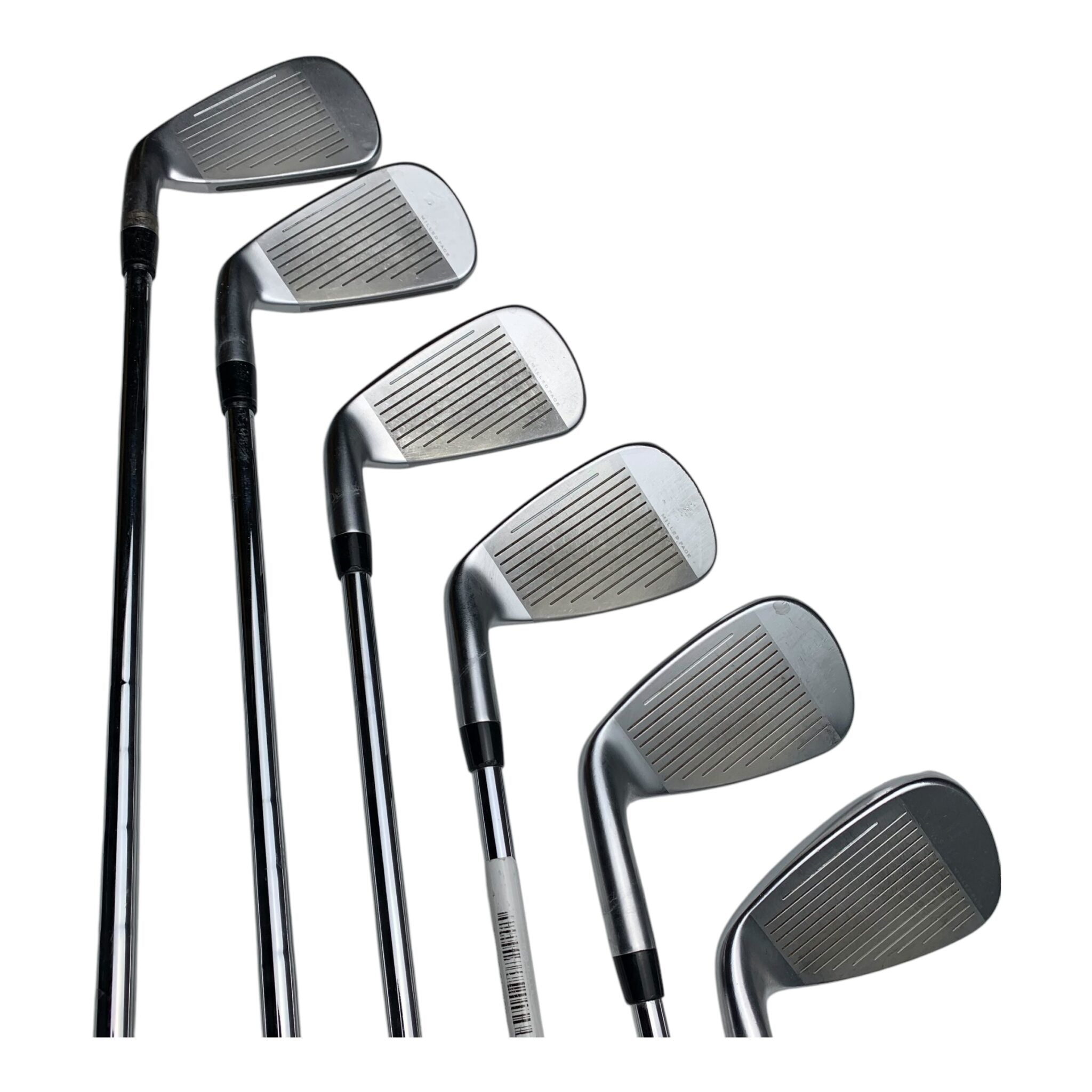 Cobra Radspeed Iron Set / Flex Regular / 5-PW / Steel