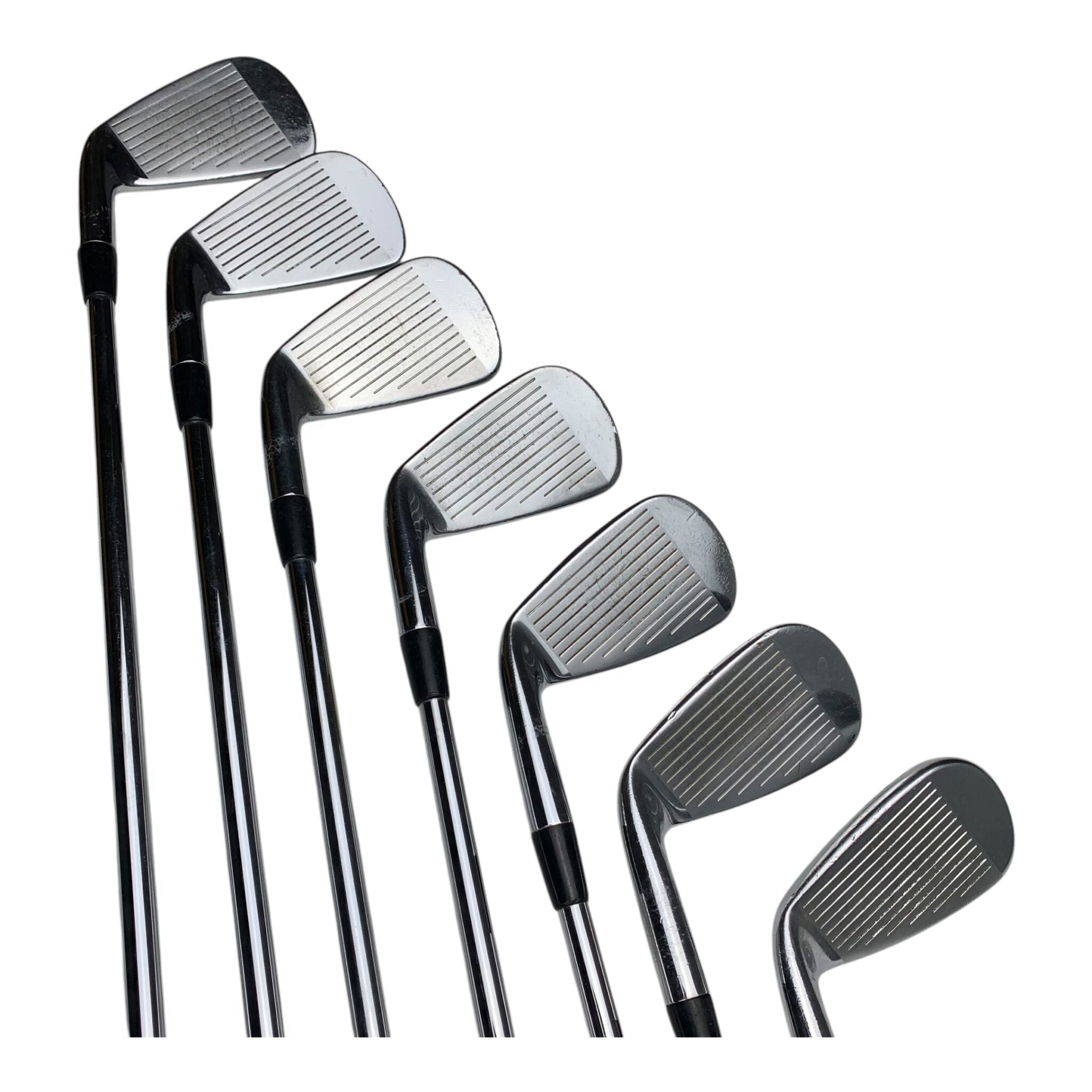Titleist AP2 710 Iron set / Flex Regular / 4-PW / Steel