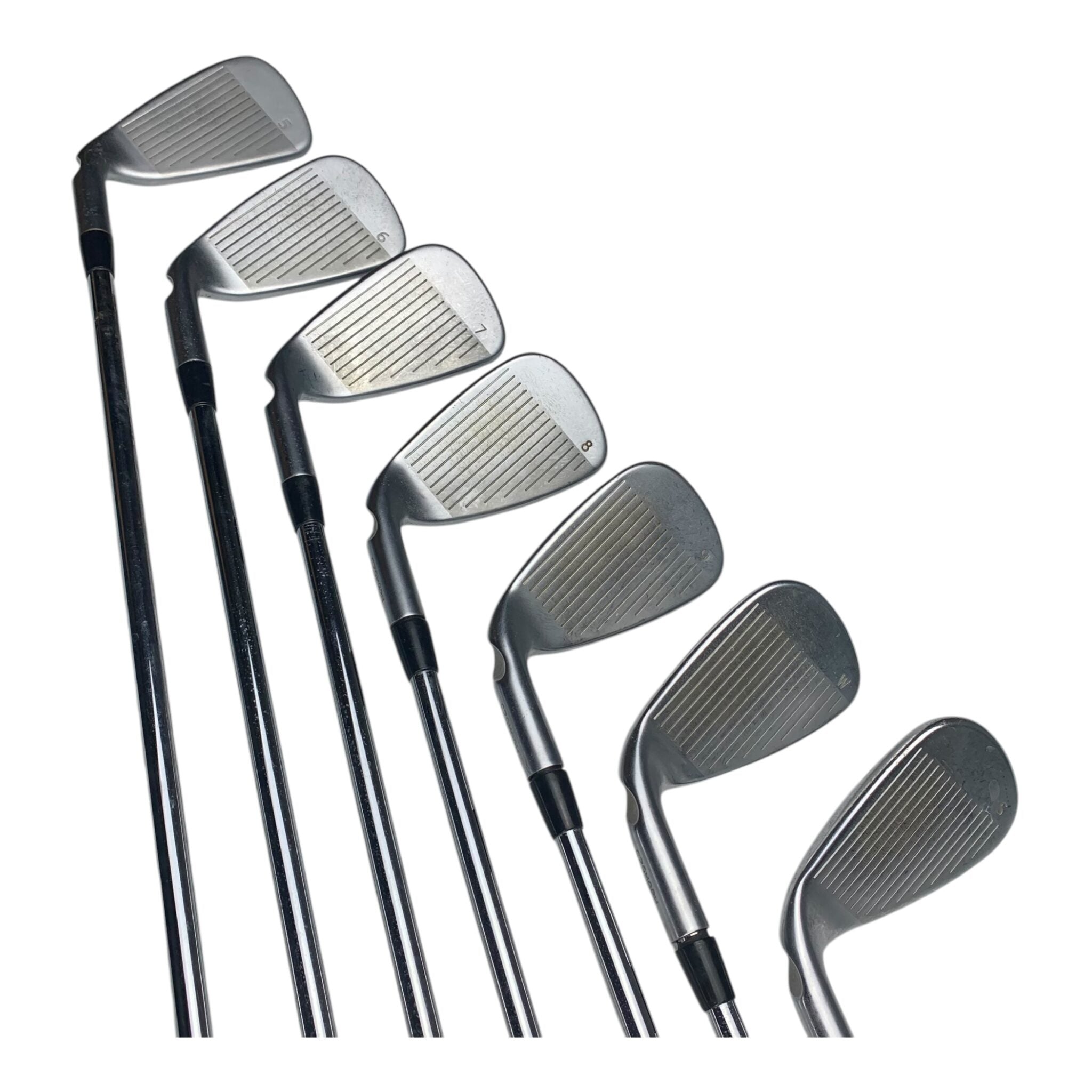 PING G400 Set di ferri / Flex Regular /5-SW/ Acciaio