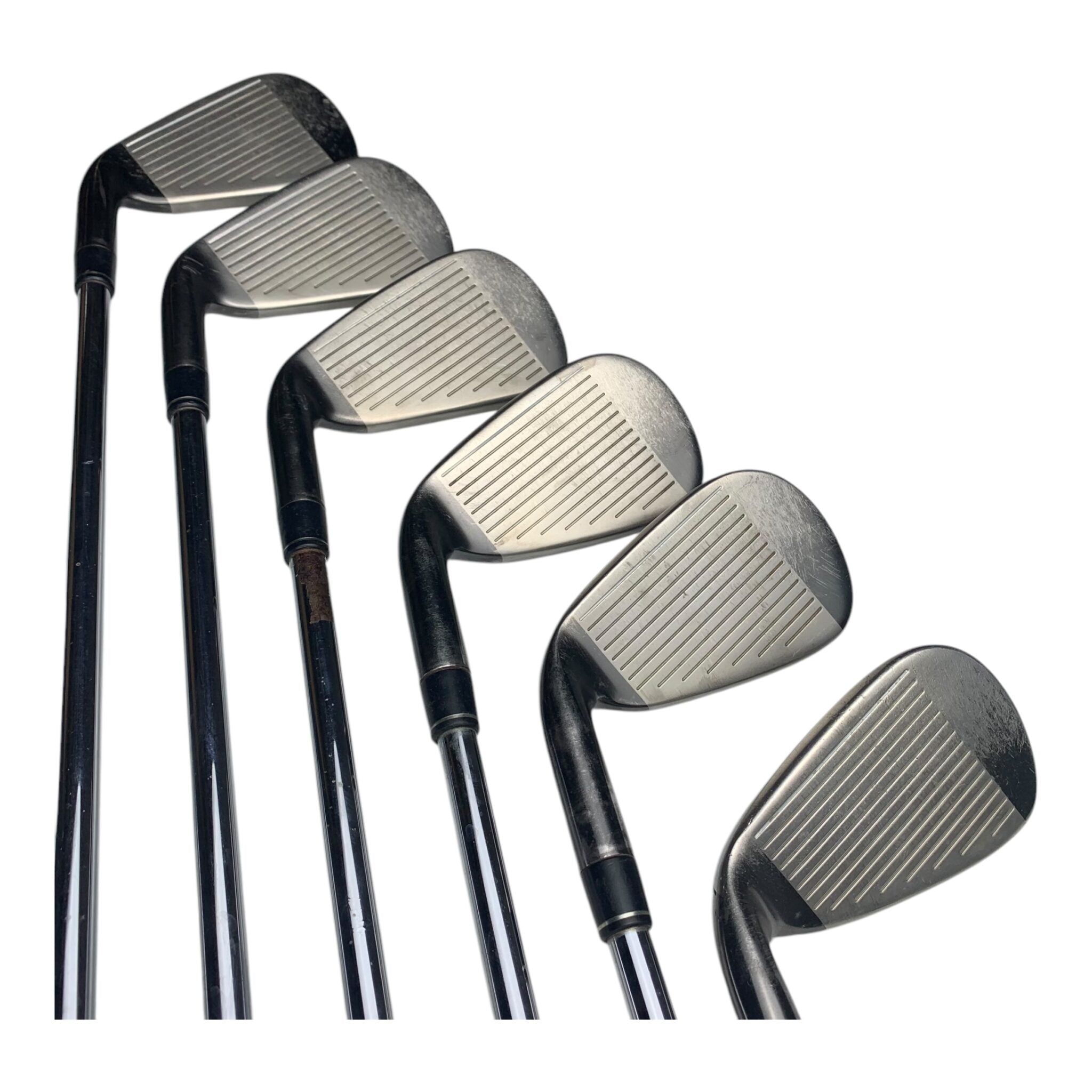 TaylorMade M2 Tour Set di ferri / Flex Regular /5-PW/ Acciaio
