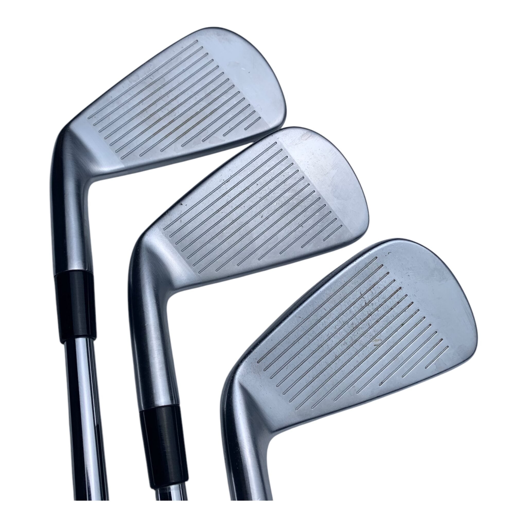 TaylorMade P790 Iron Set / Flex Stiff / 3-A / Steel