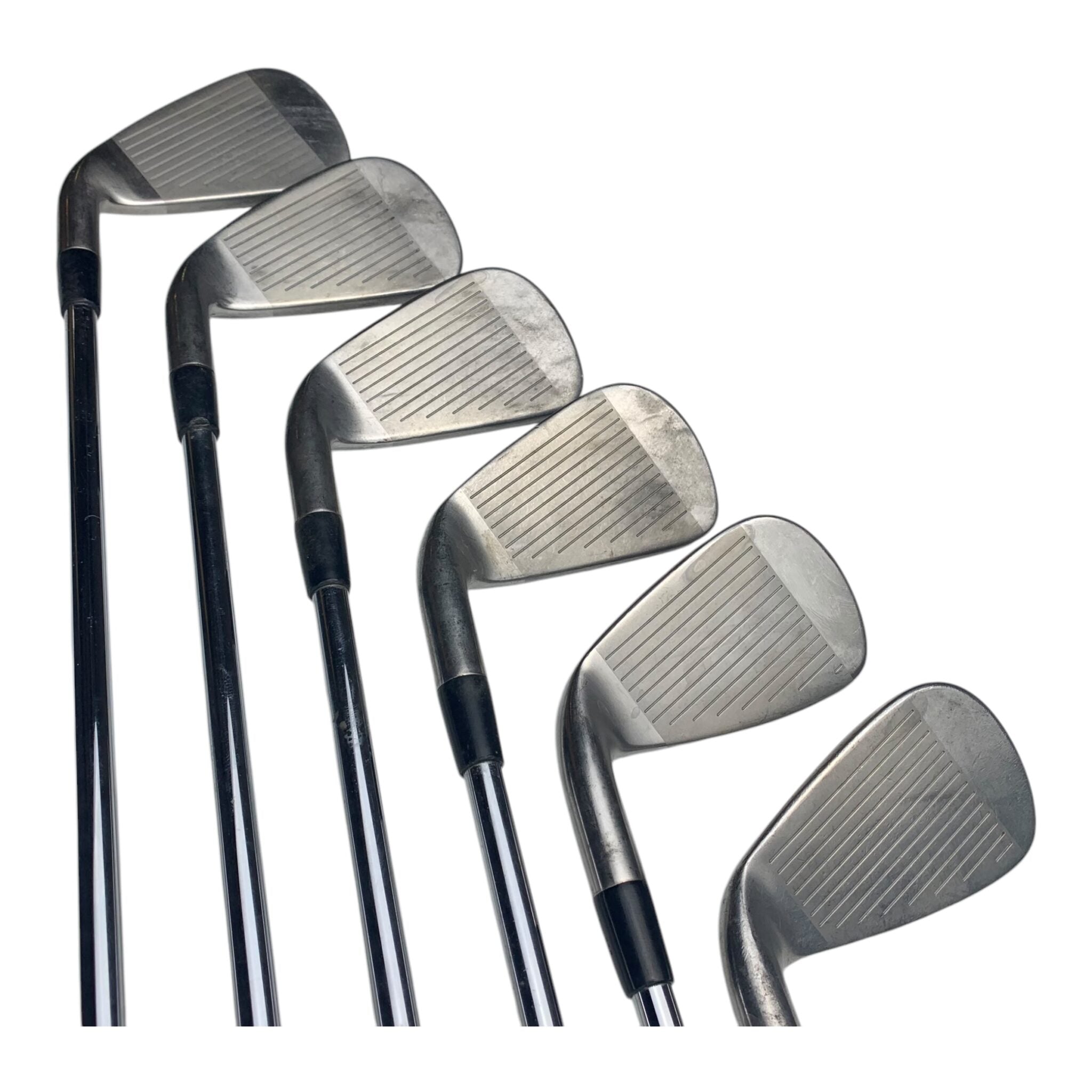 Titleist AP1 714 Iron set / Flex Regular / 4-9 / Steel