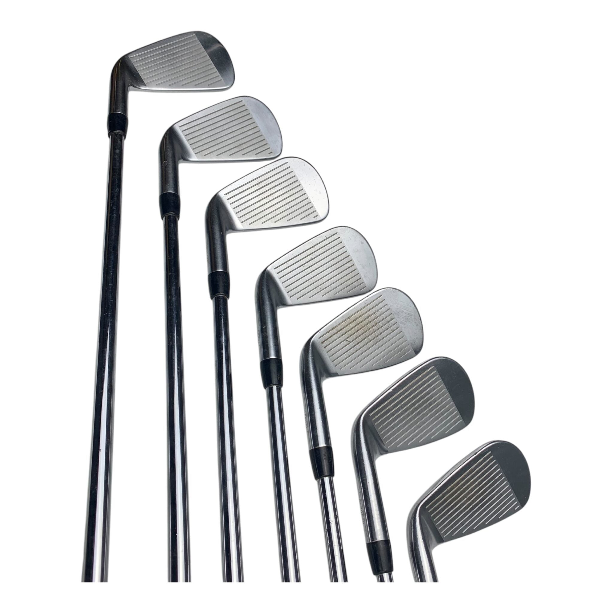 Titleist T100 Iron Set / Flex X-Stiff / 4-PW / Steel