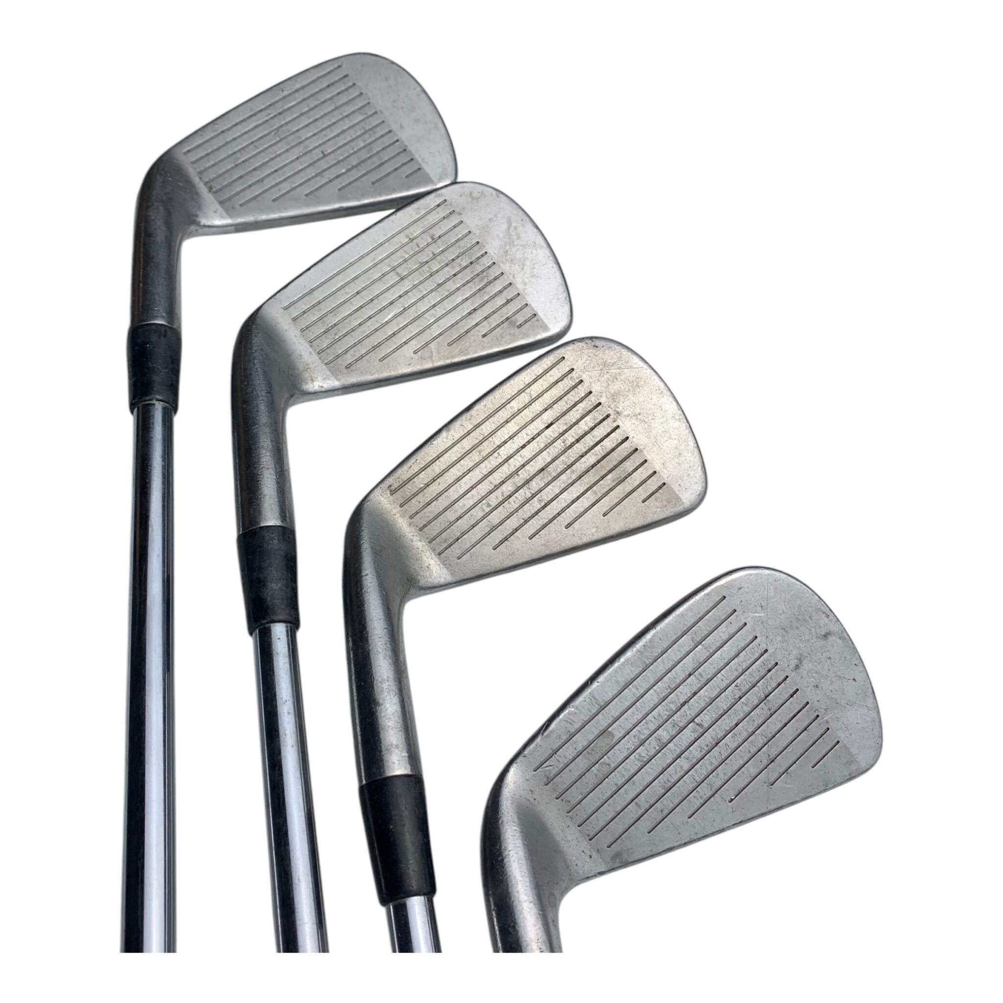Titleist 704 CB Forged iron set / Flex Regular / 3-PW / Steel