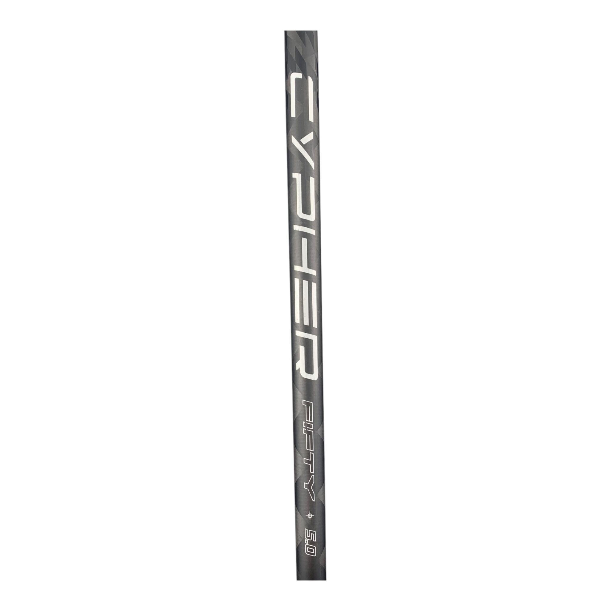 Zurdo Callaway Ay Smoke Máximo D Fairway Wood / Flex A-flex / Grafito / #5/18