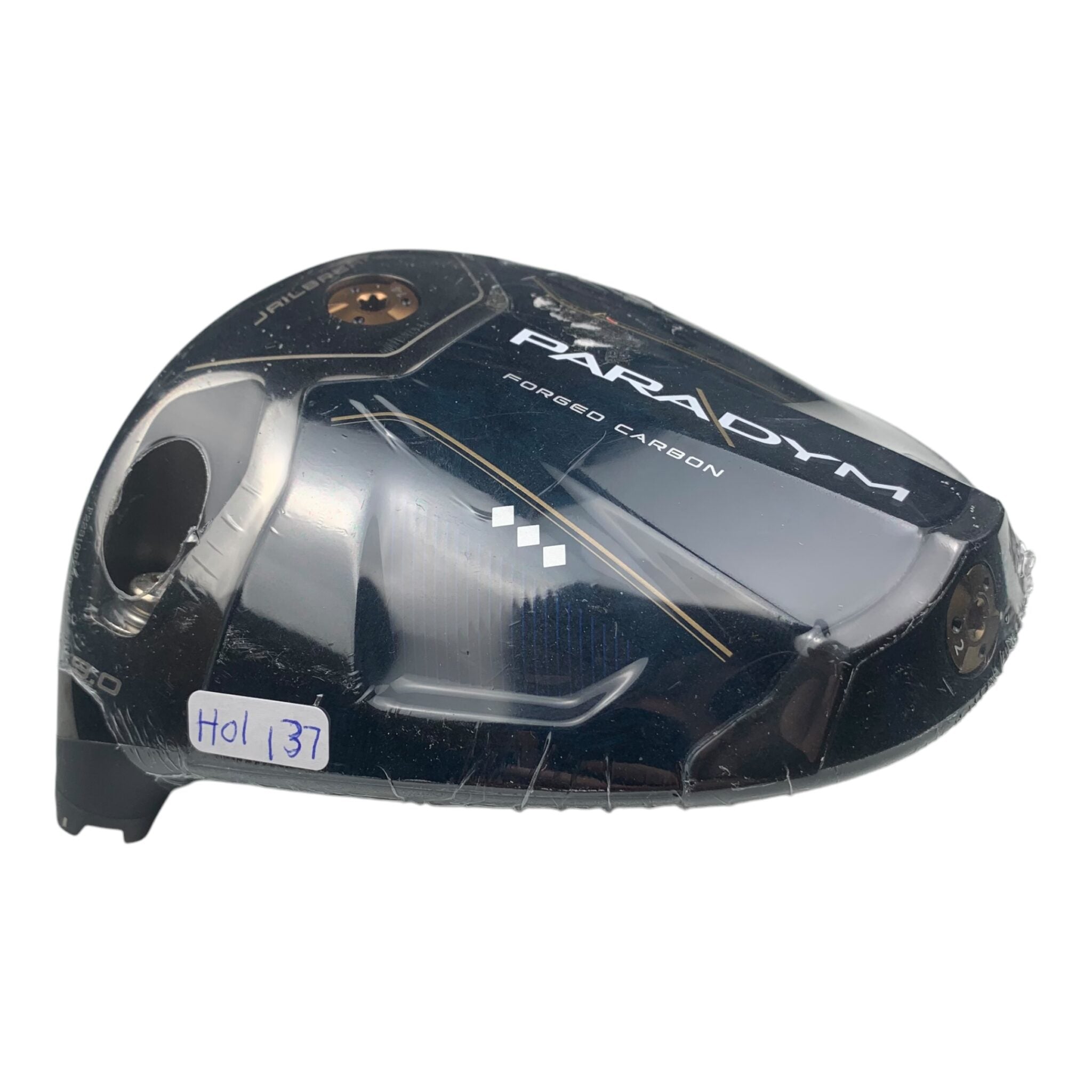 Callaway Paradigm Triple Diamond Driver main / Loft 9 - Left