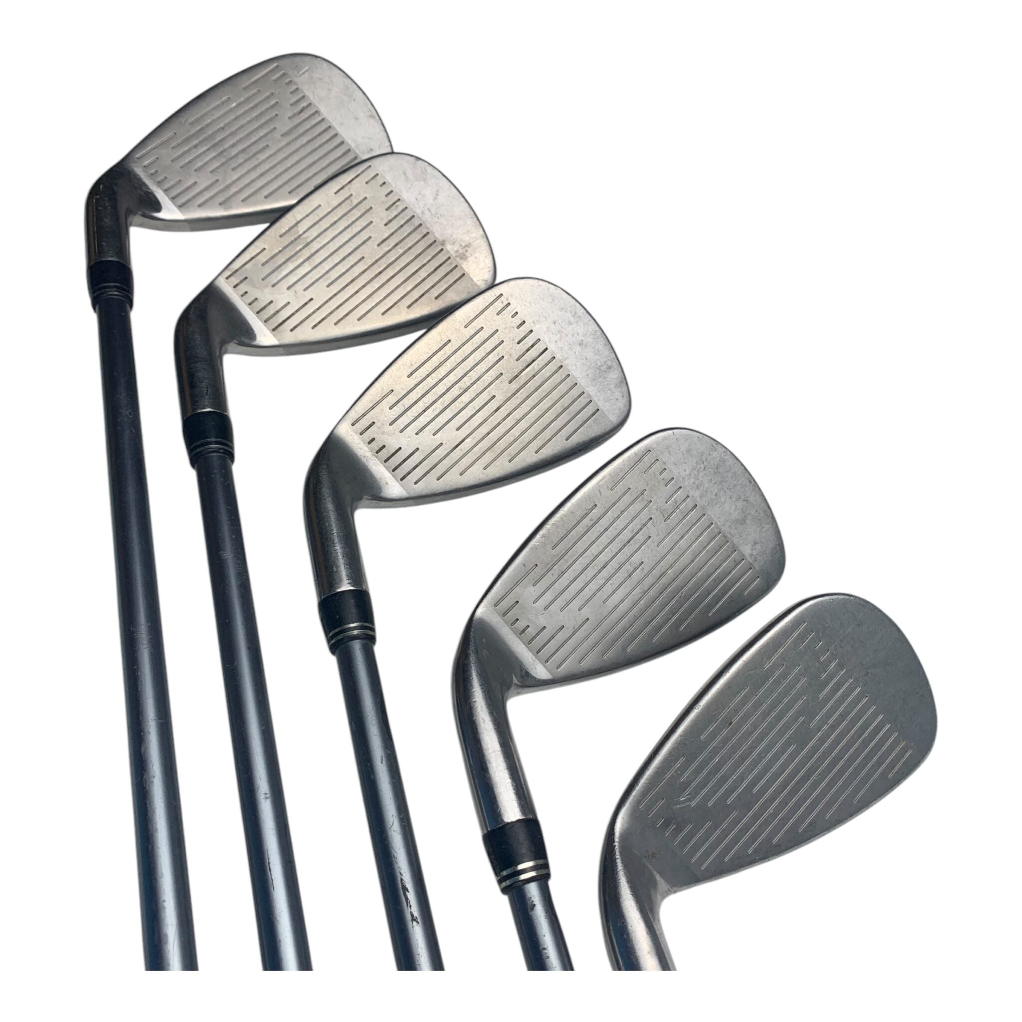 Cobra 3400I/XH Jernsæt / Flex Ladies / 6-PW  / Grafit