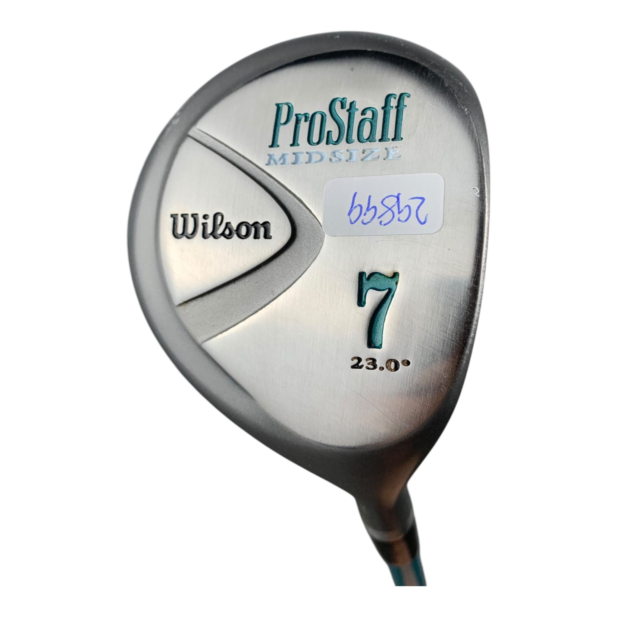 Wilson Pro staff Fairway Wood / Flex Ladies / Graphite / #7/23