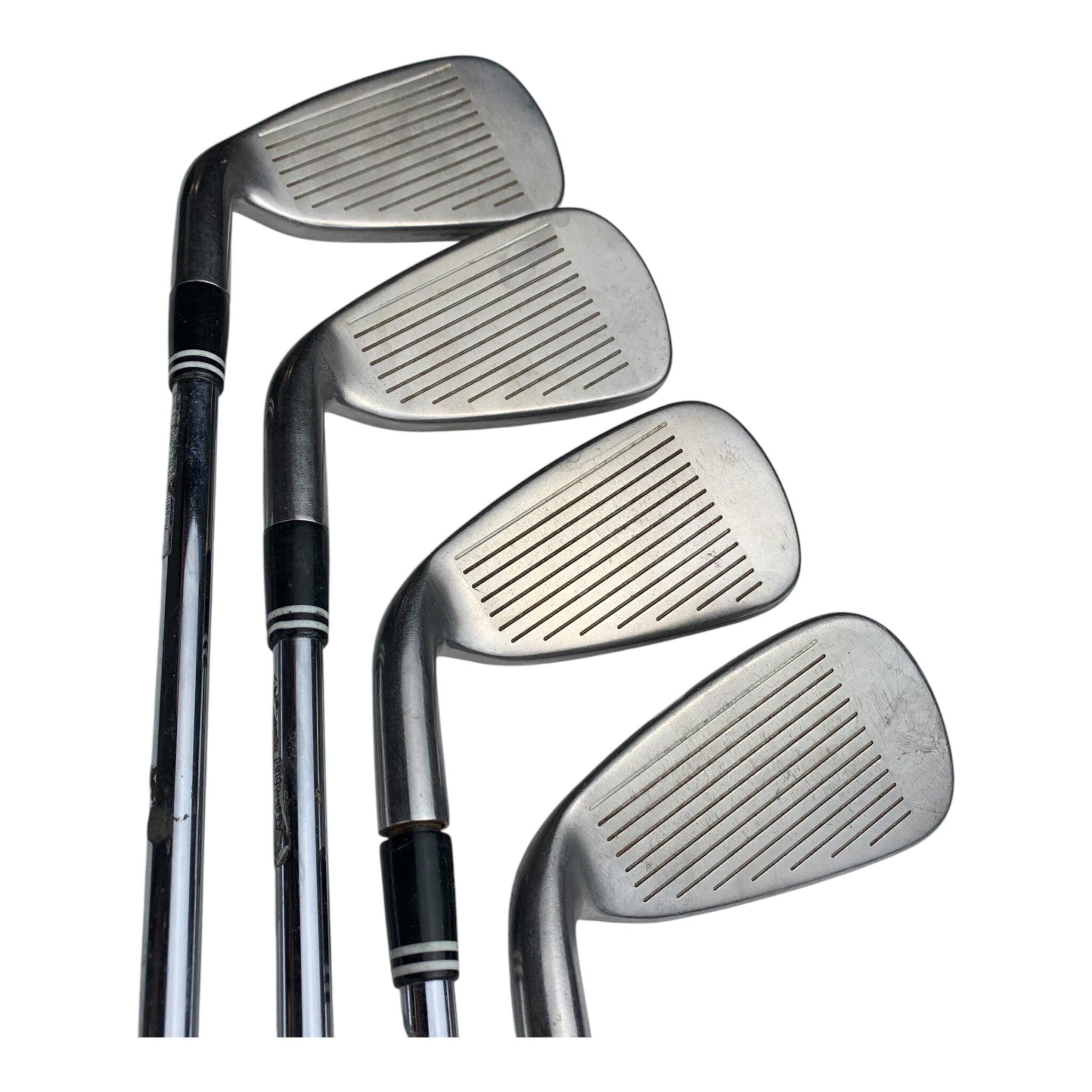 Cleveland TA6 Set di ferri / Flex Regular /4-PW/ Acciaio