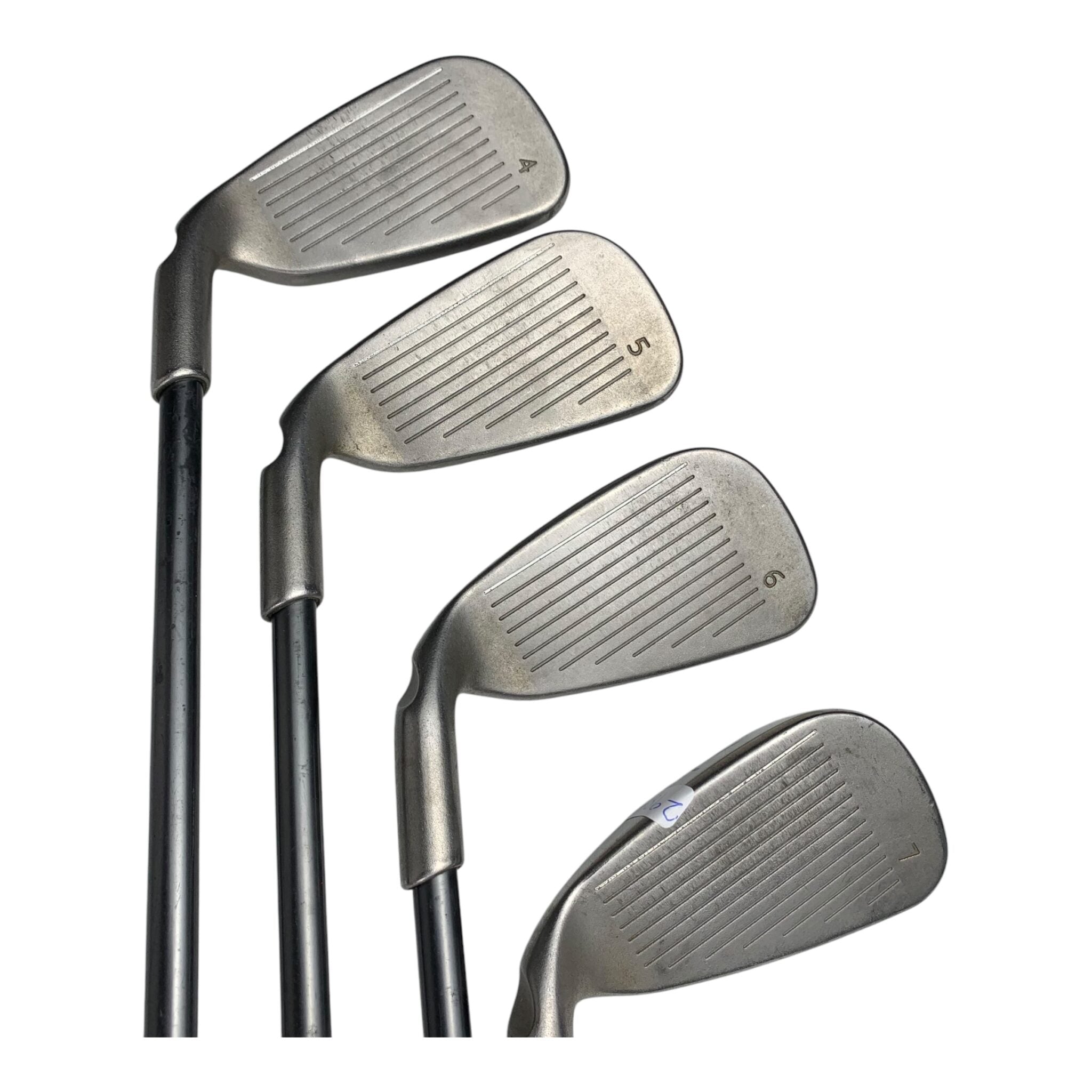 PING G2 Iron Set / Flex A-flex / 4-PW / Graphite