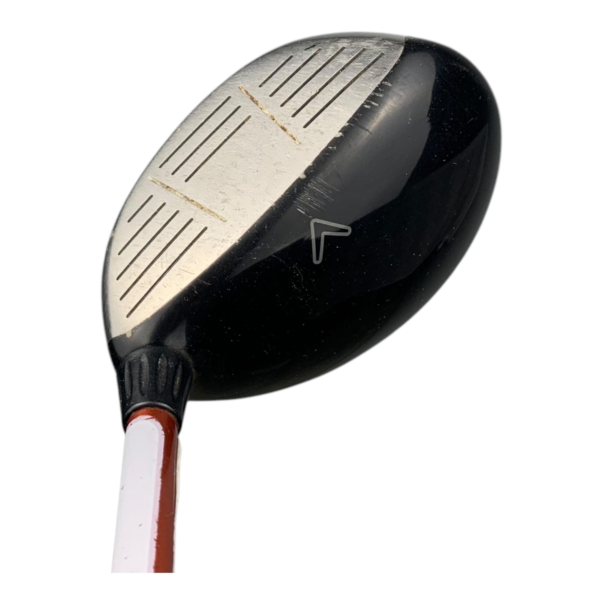 Callaway FT-Hybrid Hybrid / Flex Regular / Graphite / #5/26