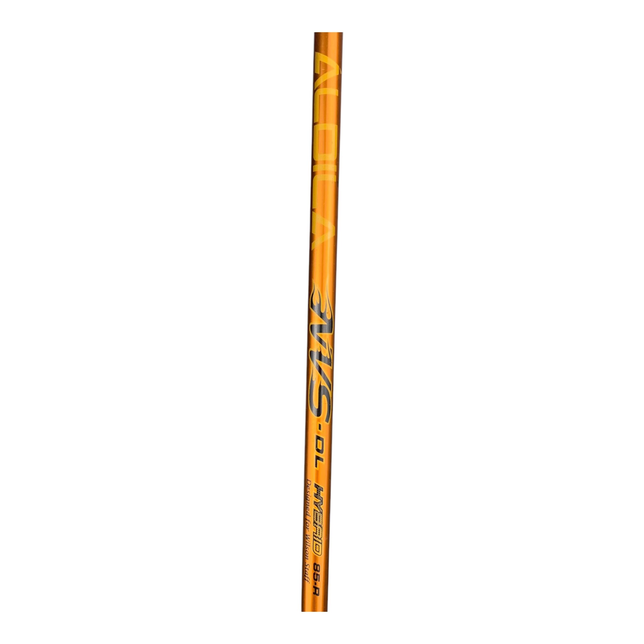 Wilson Staff DH6 Hybrid / Flex Regular / Graphite / #4/22
