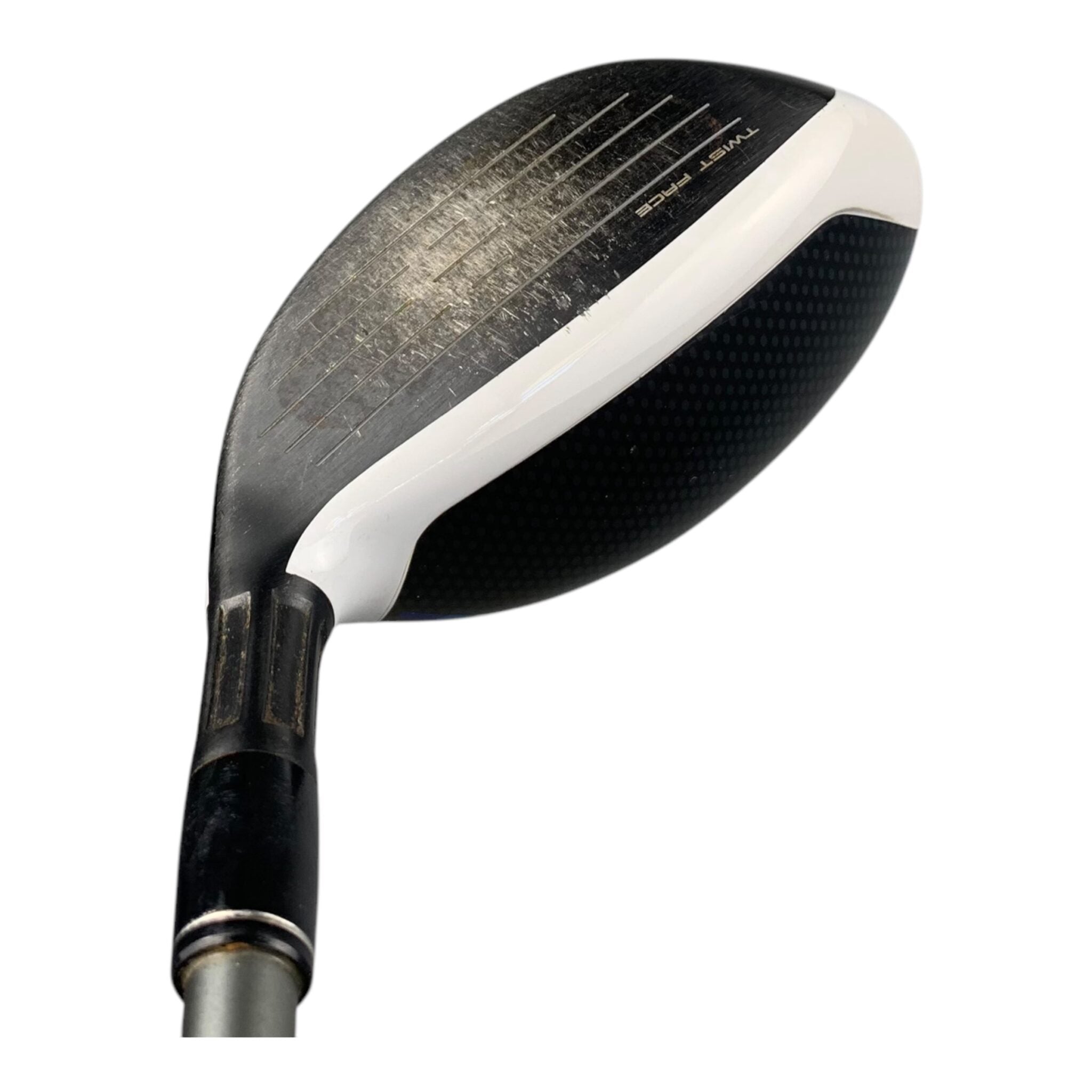 TaylorMade Sim 2 Max Hybrid / Flex Regular / Graphite / #5/25