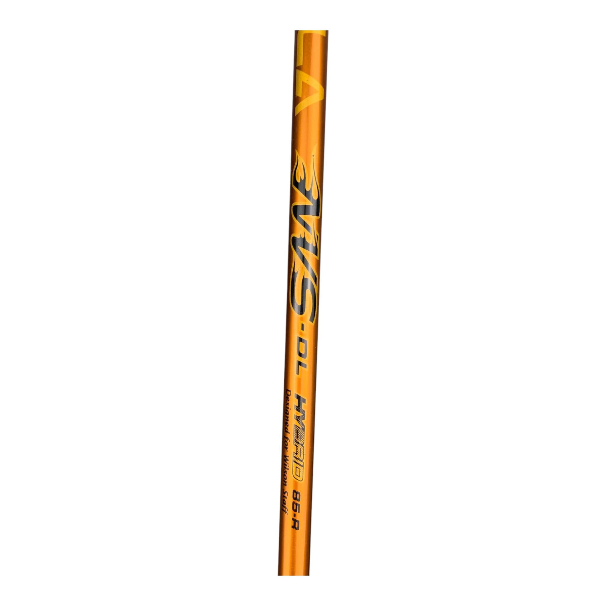 Wilson Personale DH6 Hybrid / Flex Regular / Grafite / #3/19