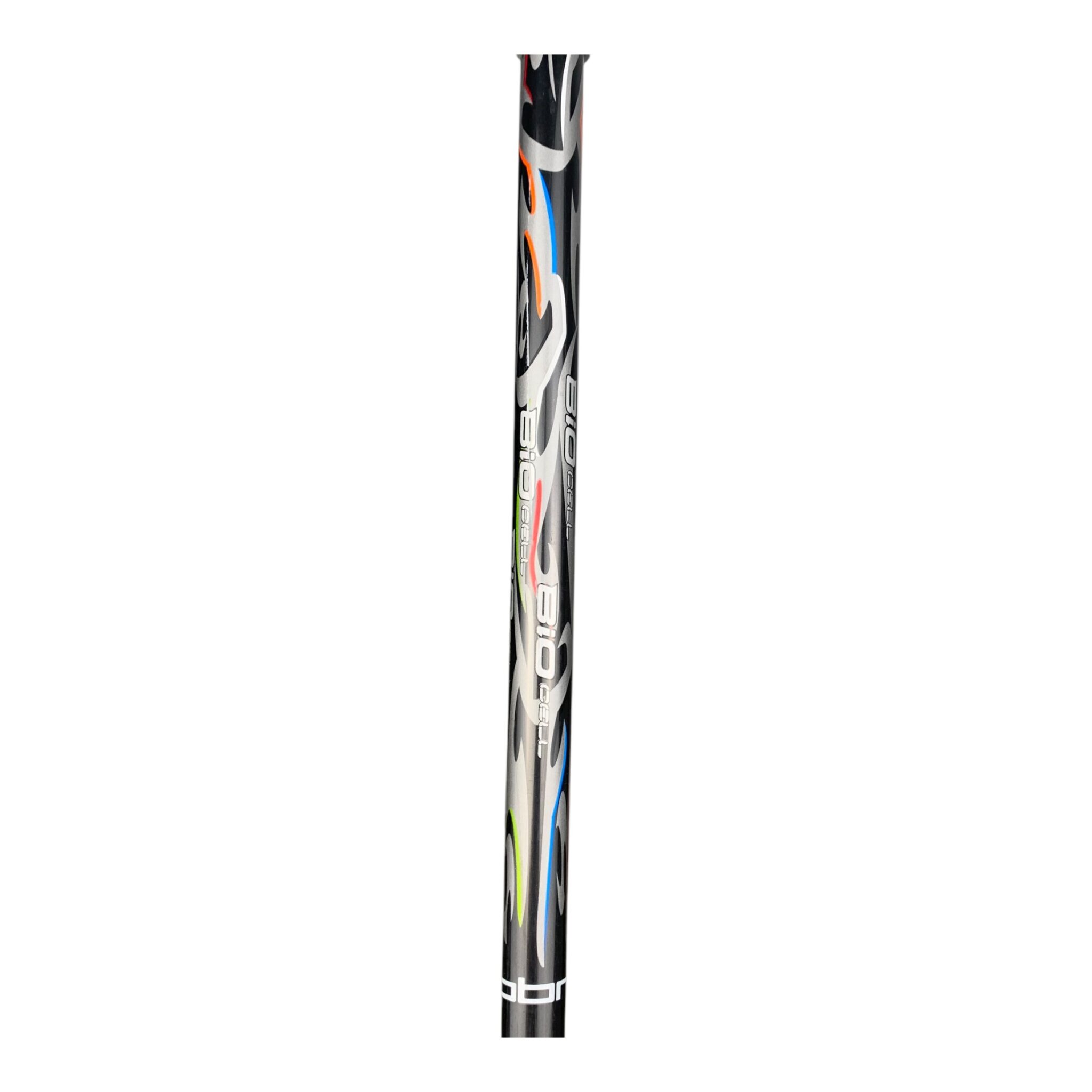 Cobra Biocell Hybrid / Flex Regular / Graphite / #2/16