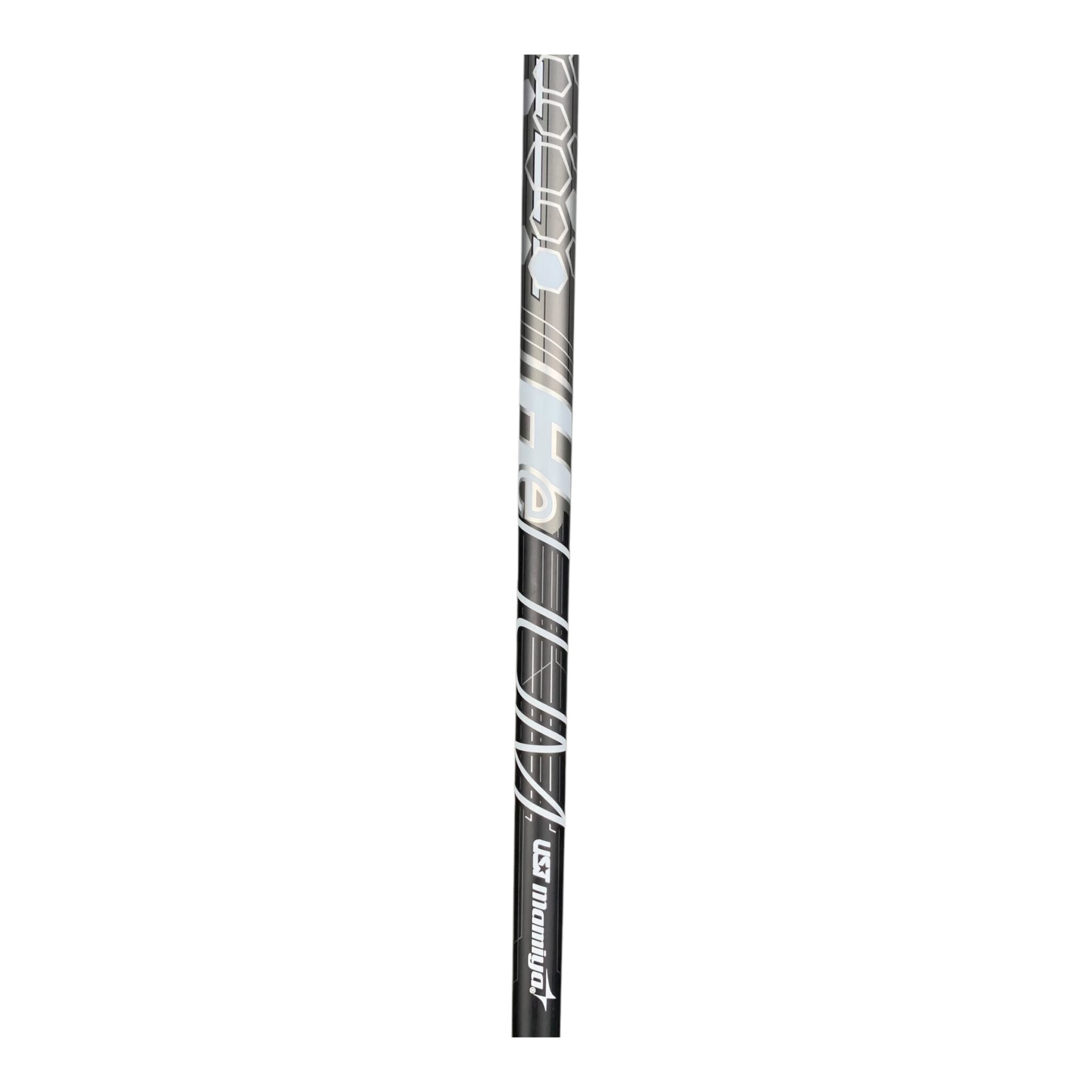 Wilson LaunchPad Hybrid / Flex A-flex / Graphite / #3/19.5