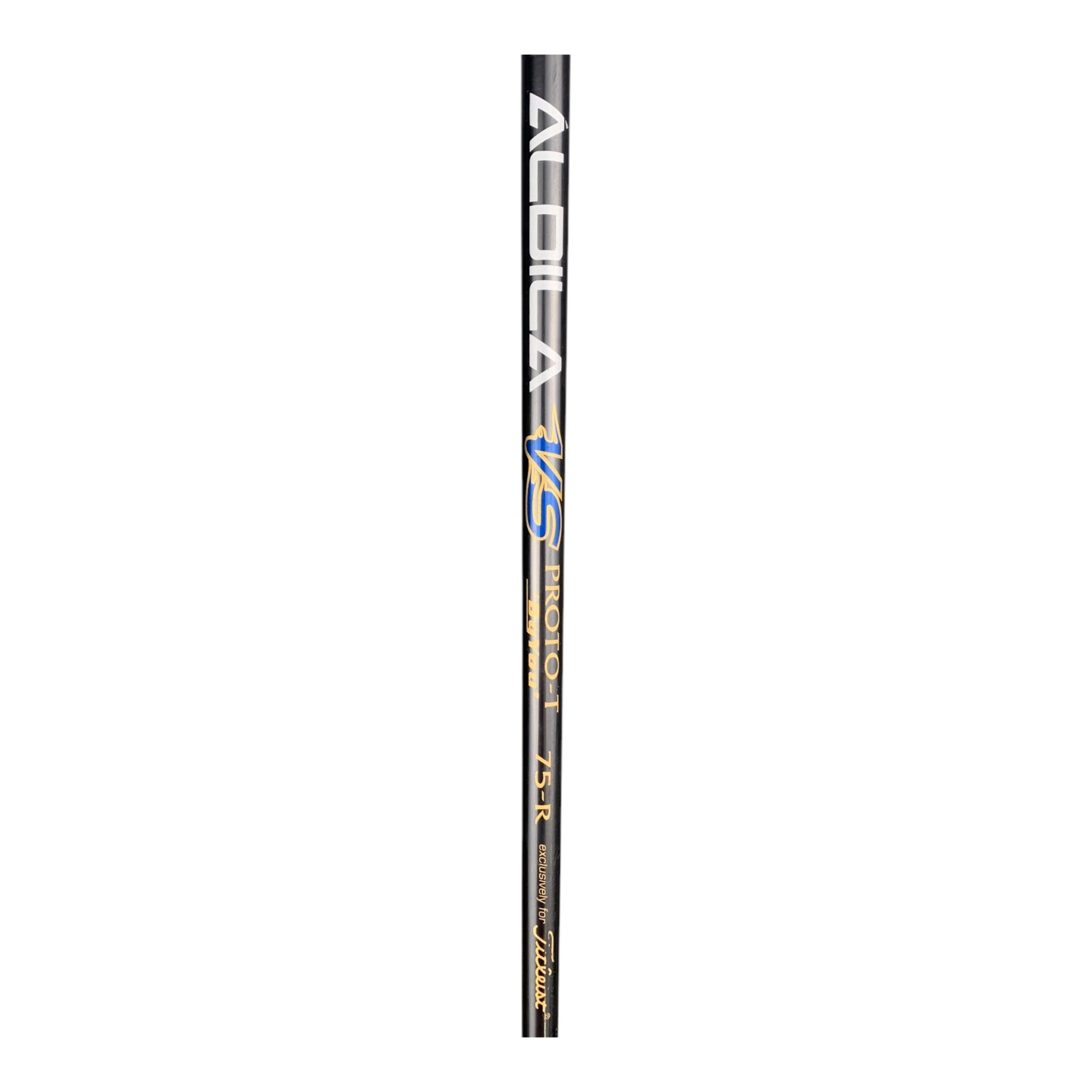 Titleist Ap1 710 Driving Iron / Flex Regular / Graphite / #4/22