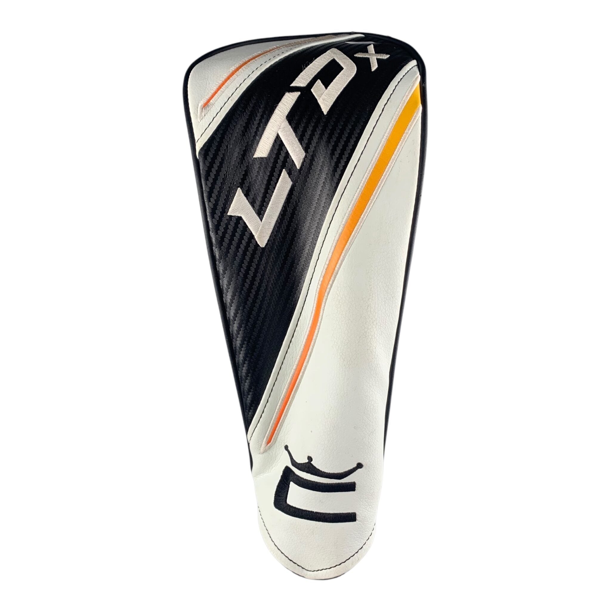 Cobra LTDX LS Driver / Flex X-Stiff / Loft 9