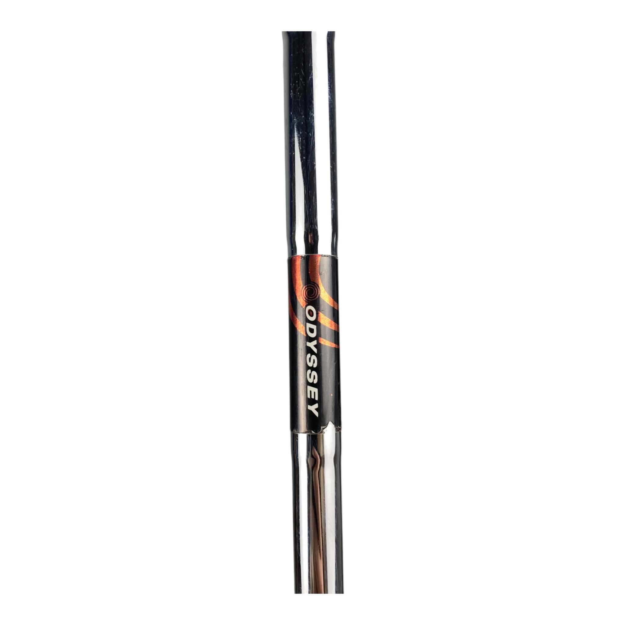 Odyssey Marxman X-Act Chipper / Steel / #38'