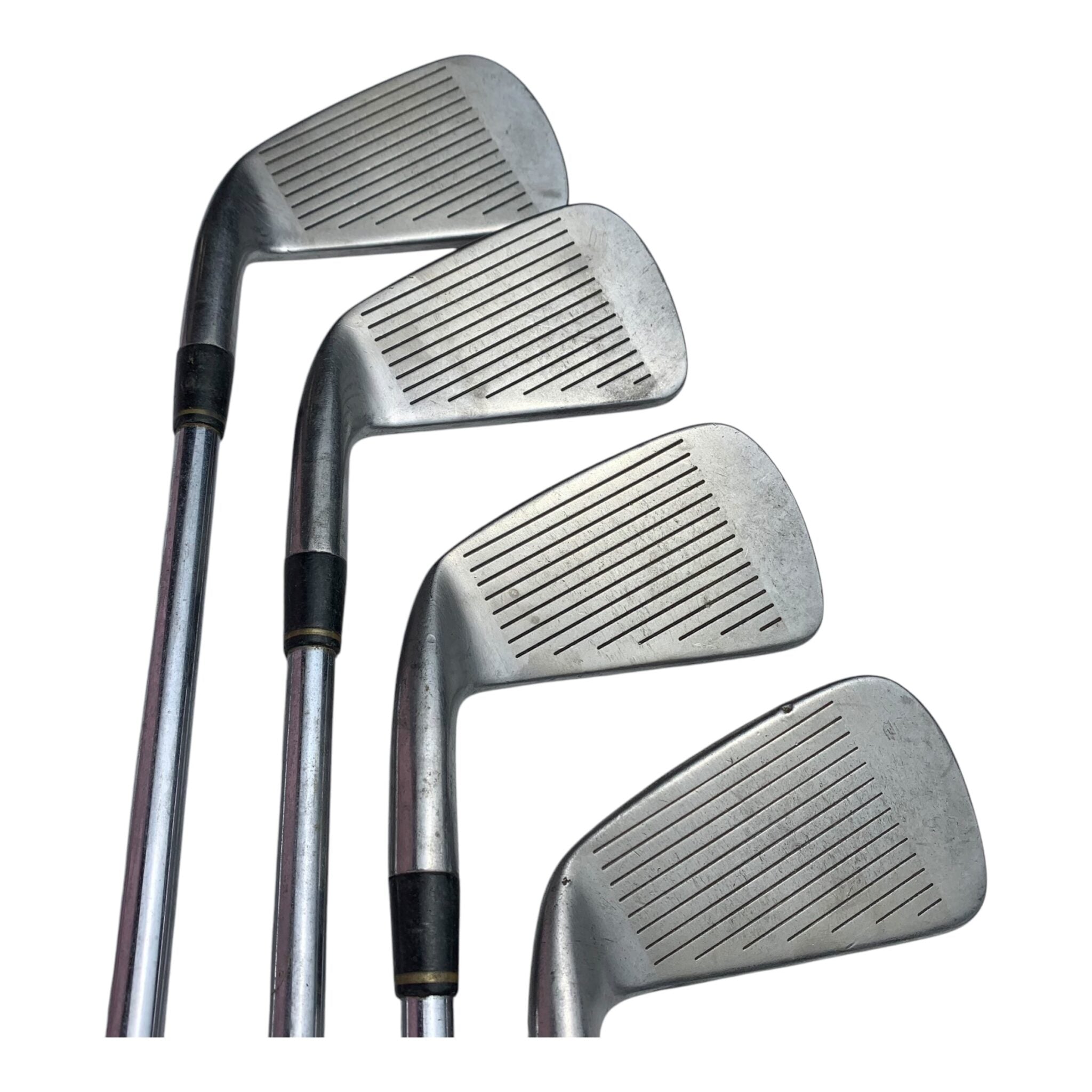 Titleist DCI Jernsæt / Flex Stiff / 2-SW  / Stål
