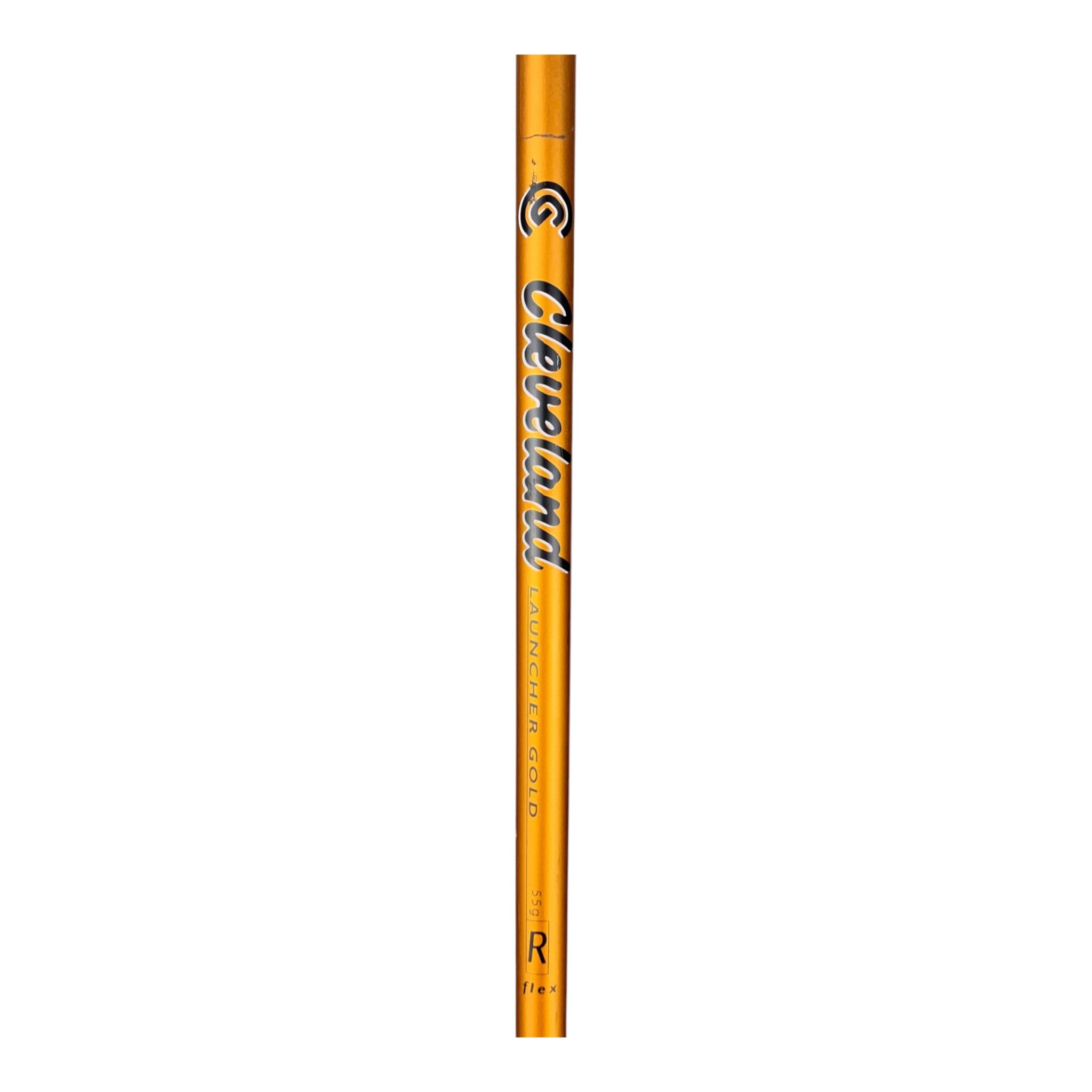 Cleveland Lanciatore 460 Driver / Flex Regular / Loft 10.5