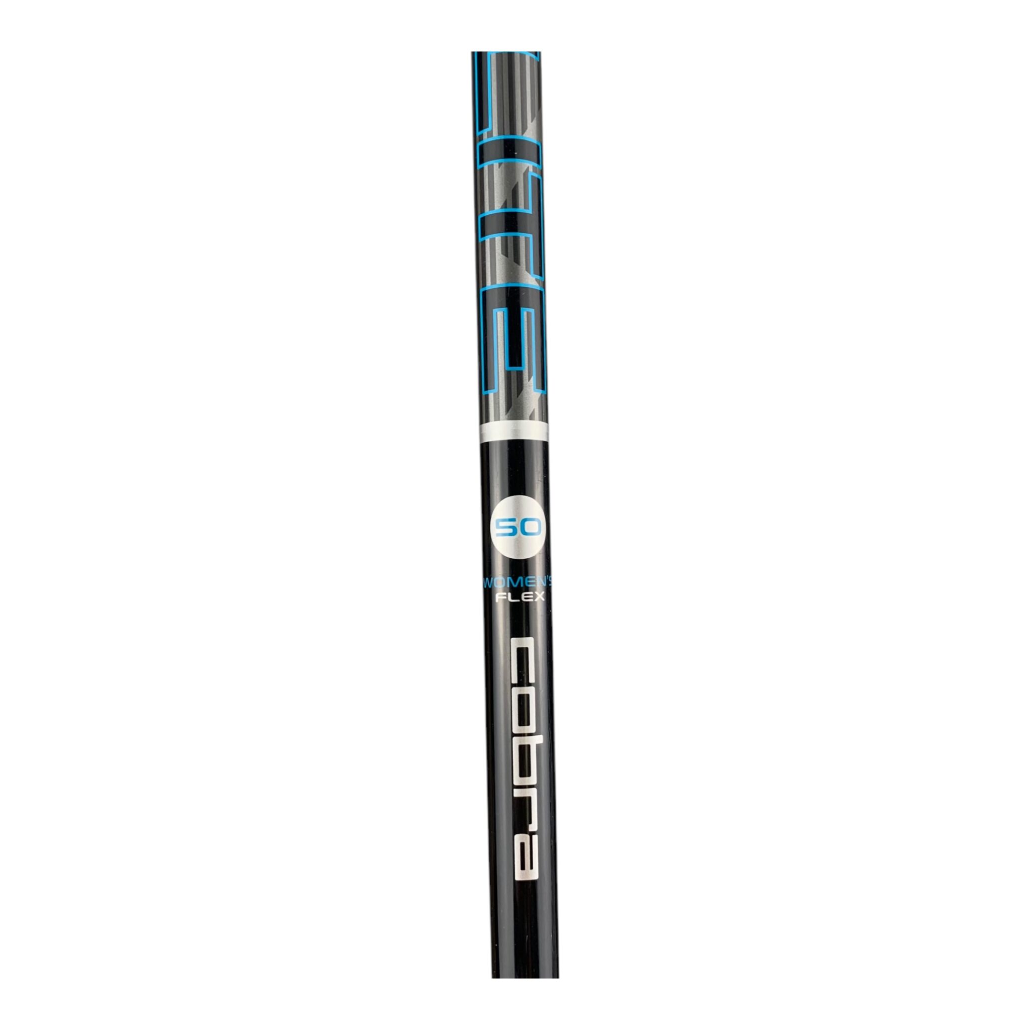 Cobra F-max Fairway Wood / Flex Ladies / Grafite / #3/19