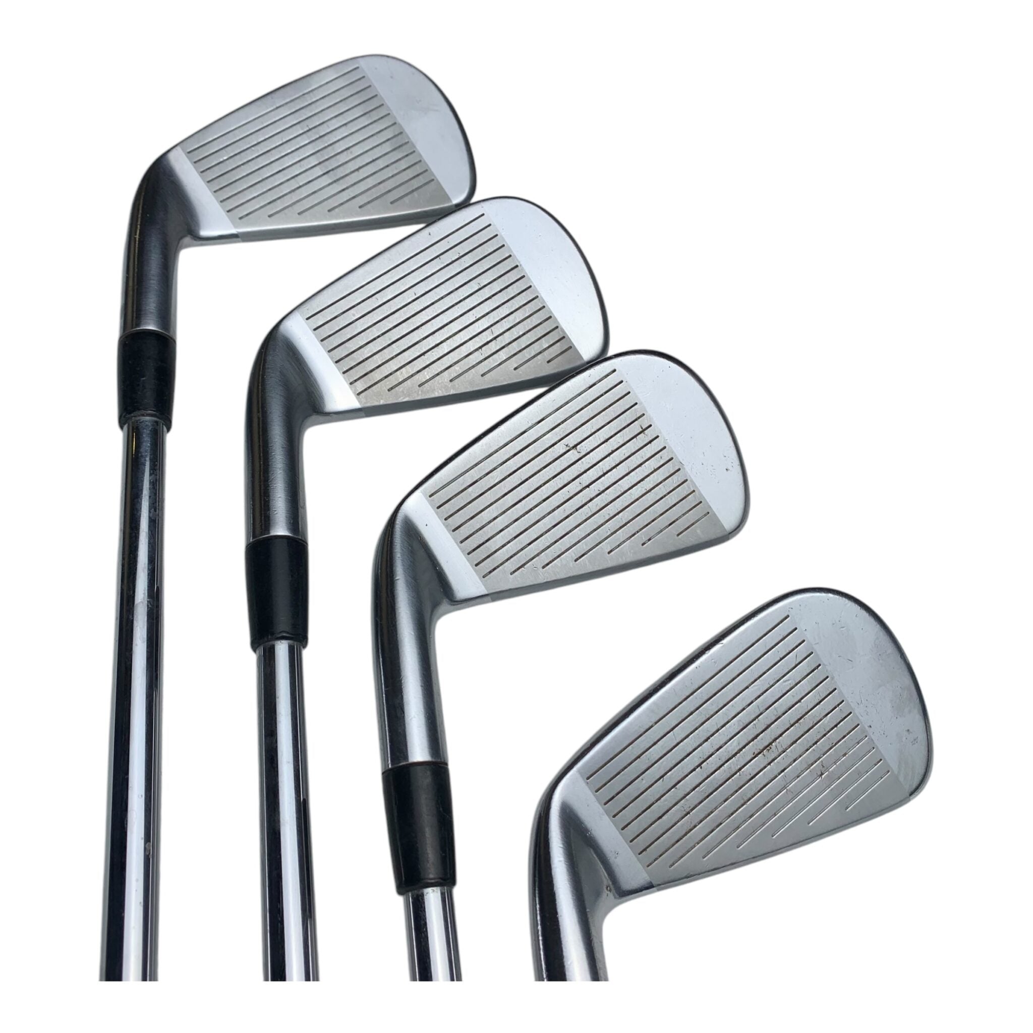 Cobra Fly-Z+ Forged iron set / Flex Regular / 4-PW / Steel