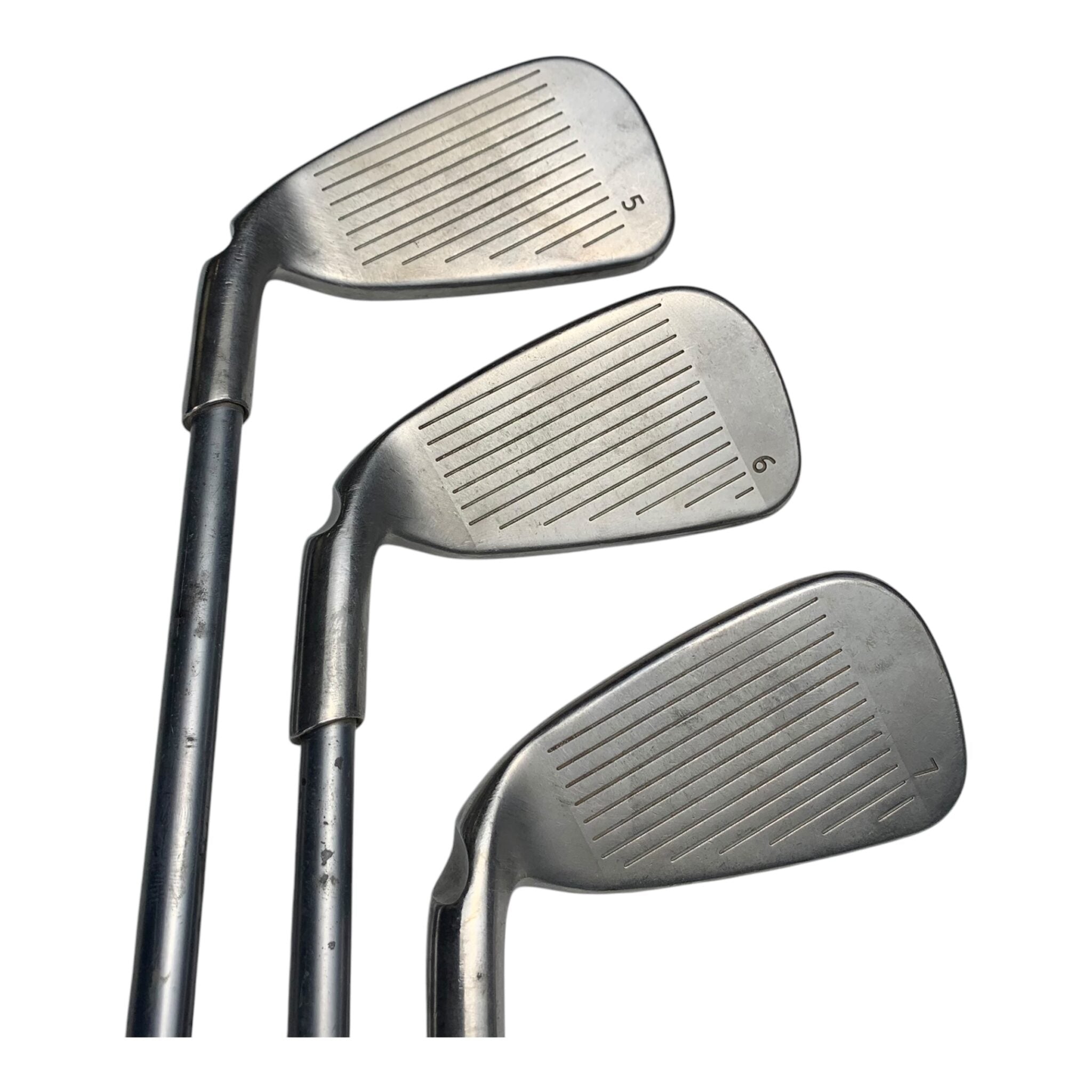PING G30 Set di ferri / Flex Stiff /4-PW/ Acciaio