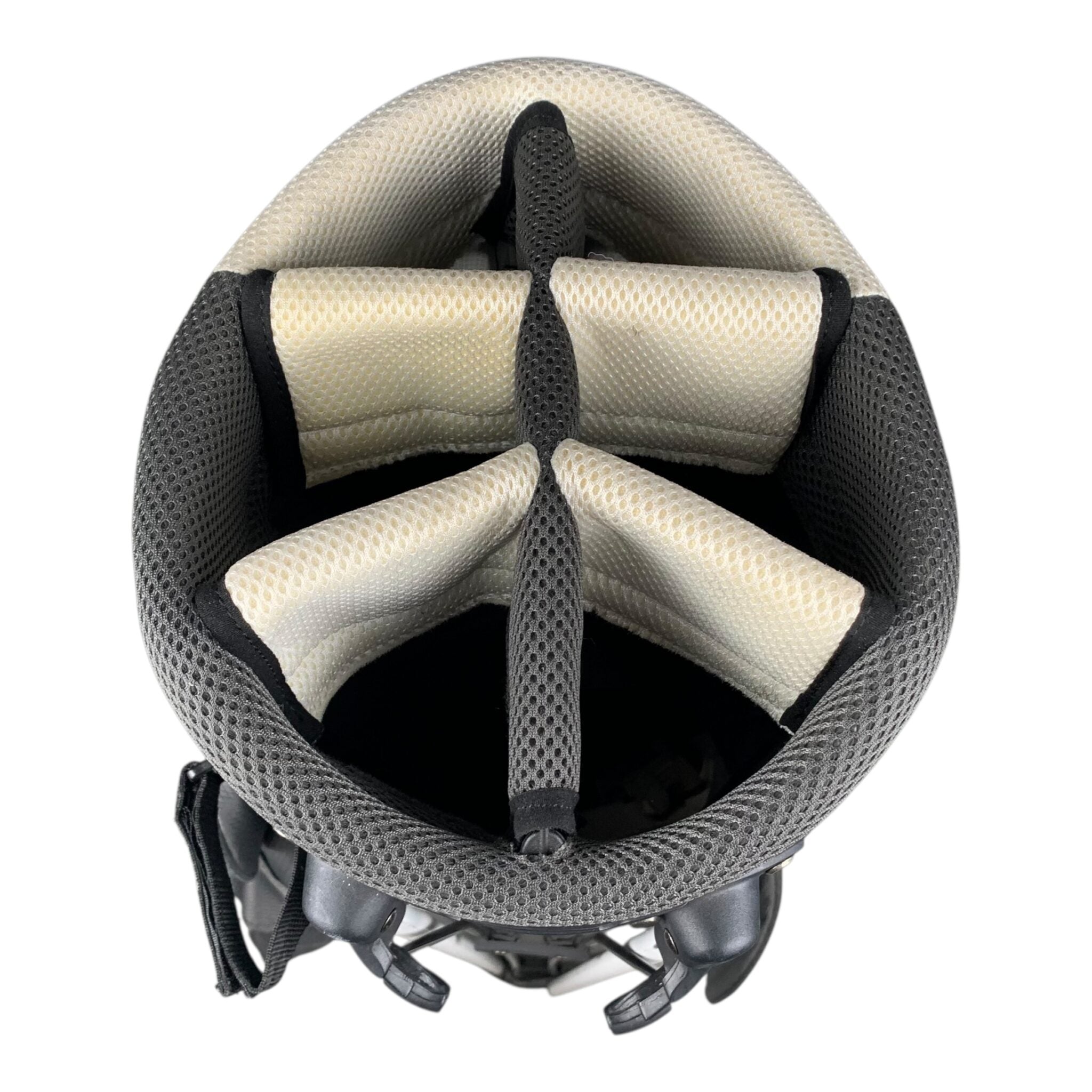 Cobra Standbag / Gray / 6 Rooms