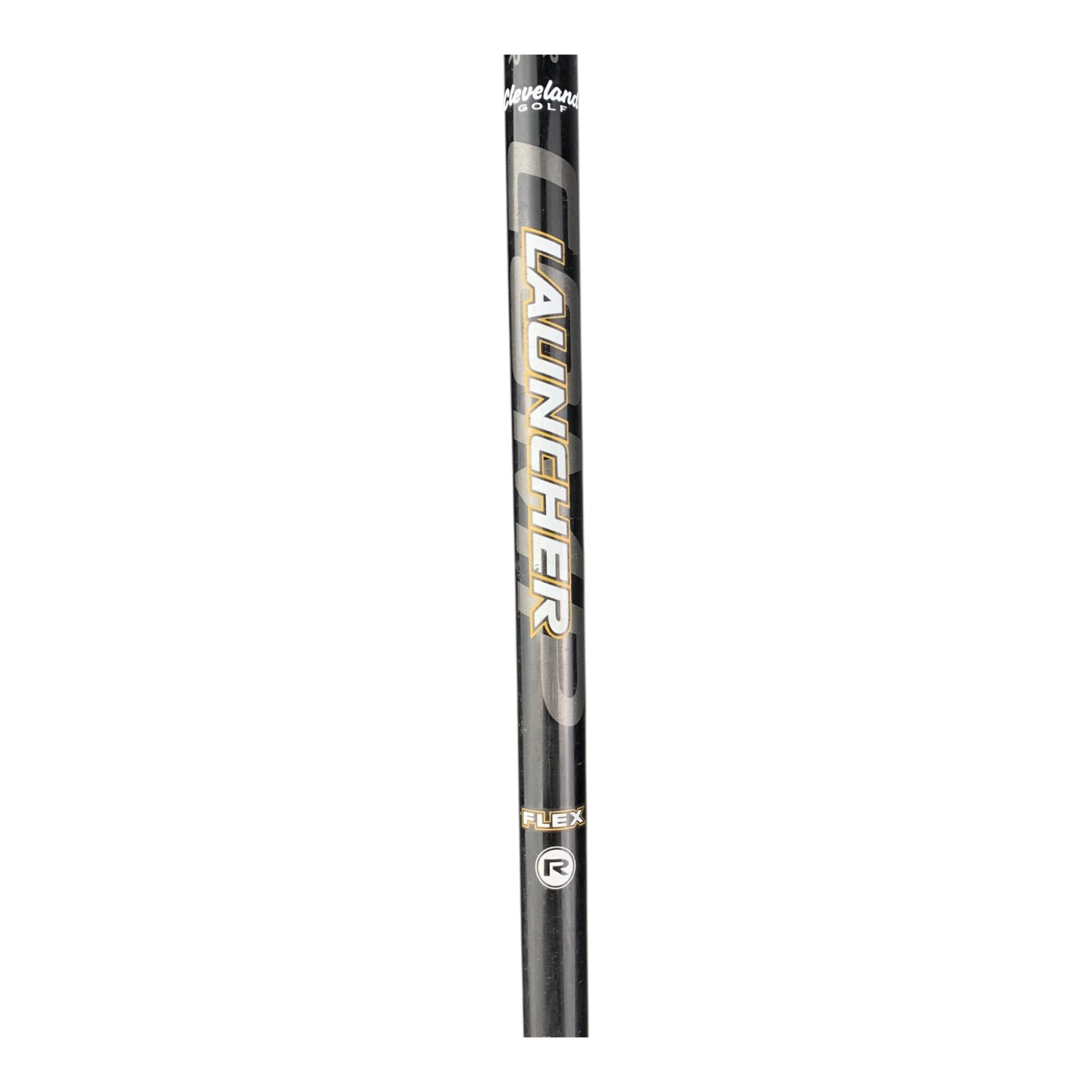 Cleveland Wyrzutnia Fairway Wood / Flex Regular / Grafit / #5/19