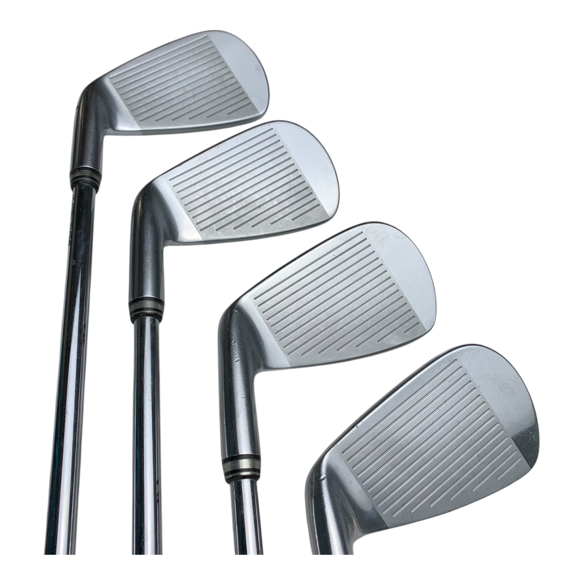 XXIO Forged Set di ferri / Flex Regular /4-PW/ Acciaio