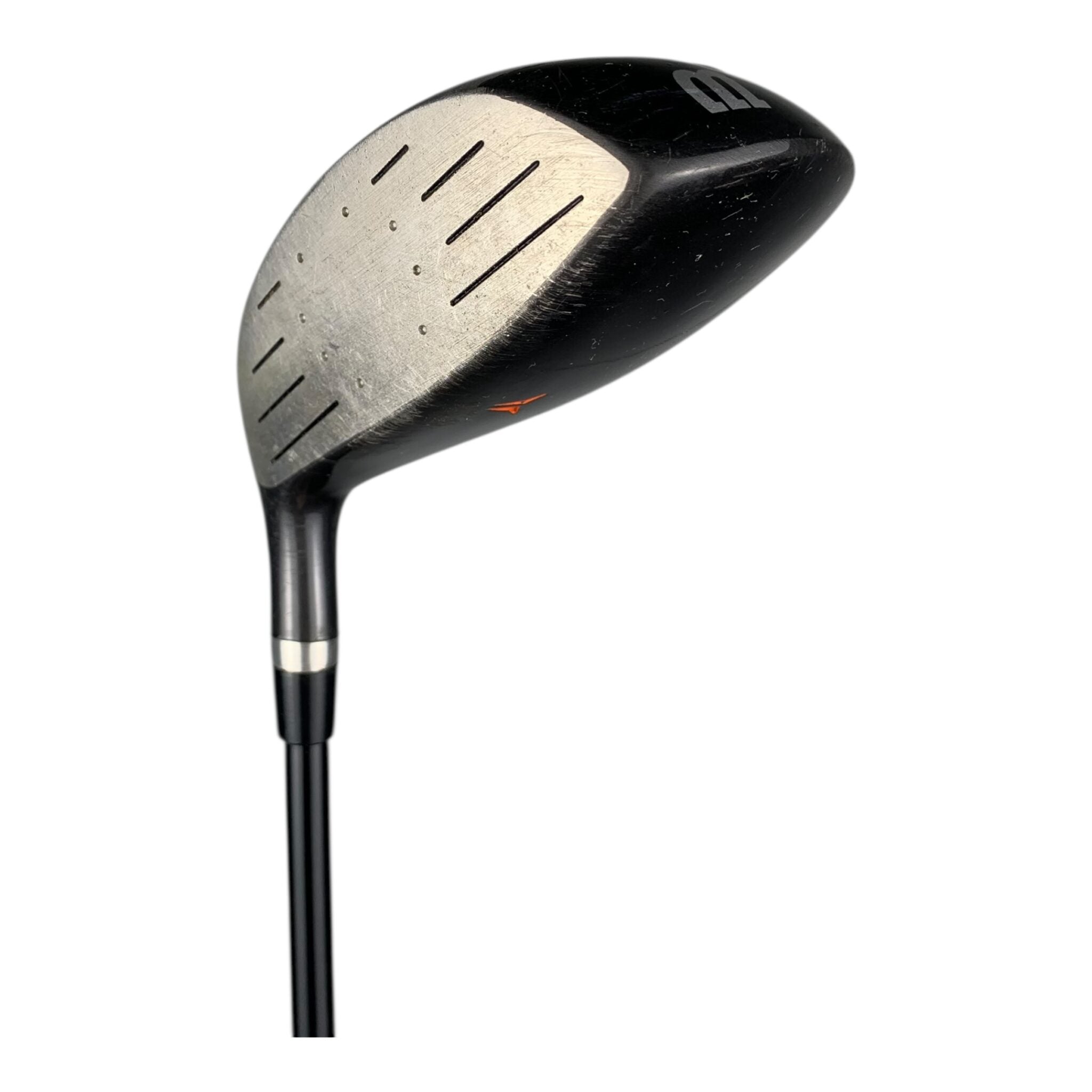 Wilson X31 Complete Set / Flex Regular / Steel