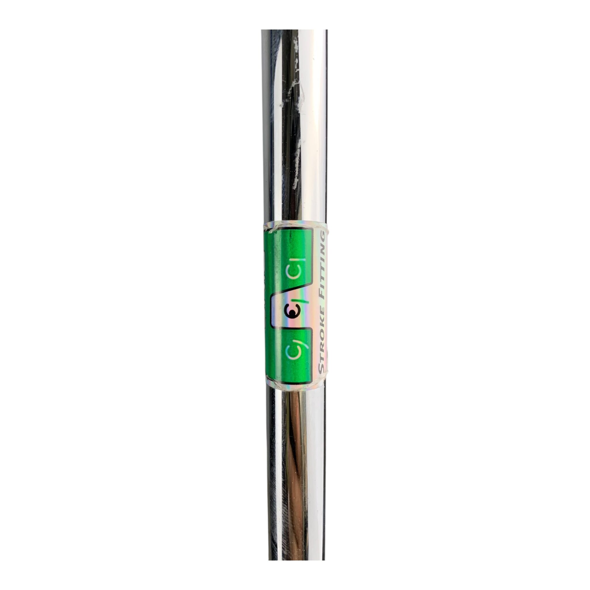PING Nome TR Putter / 34,5