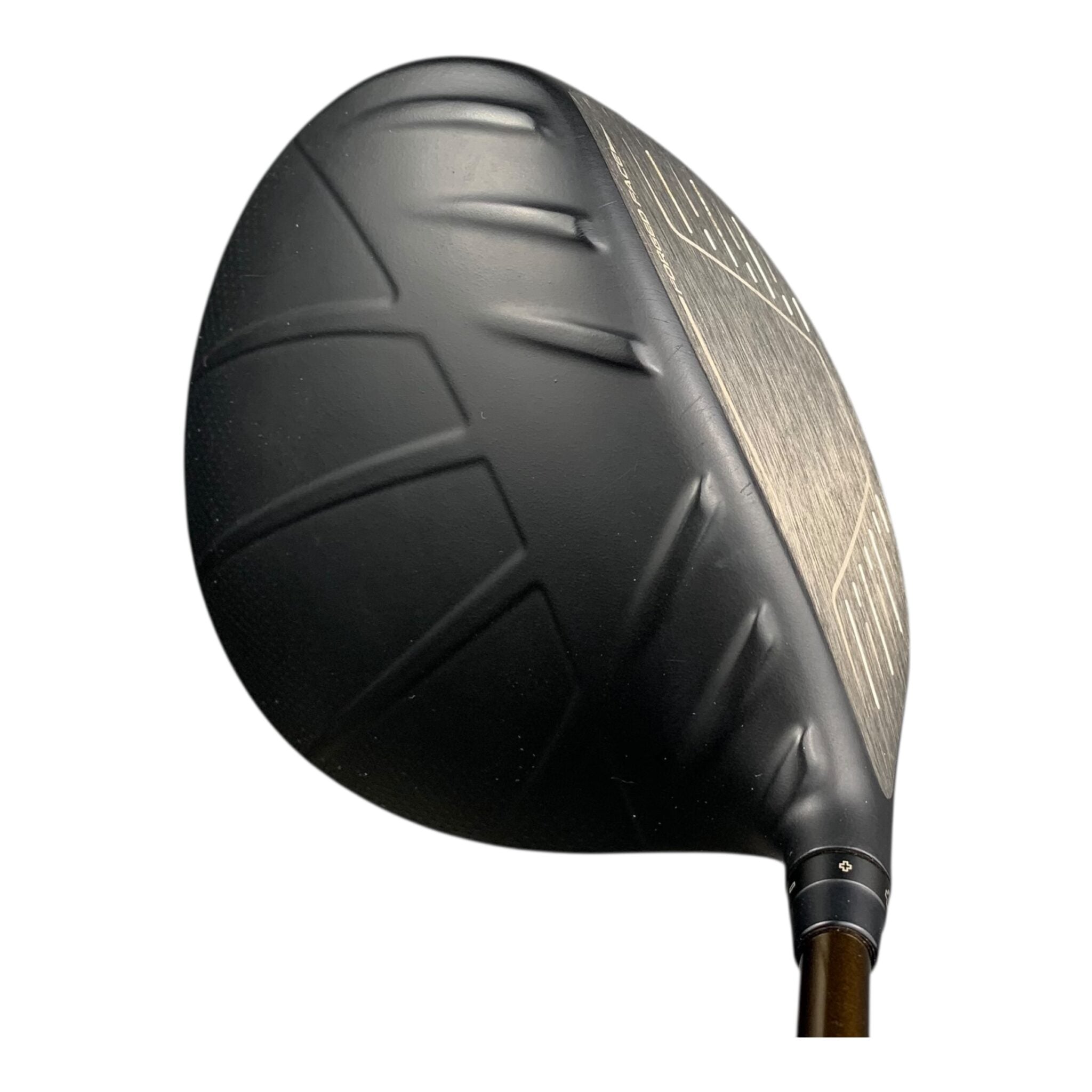 PING G400 MAX Driver / Flex Regular / Loft 9 - Left