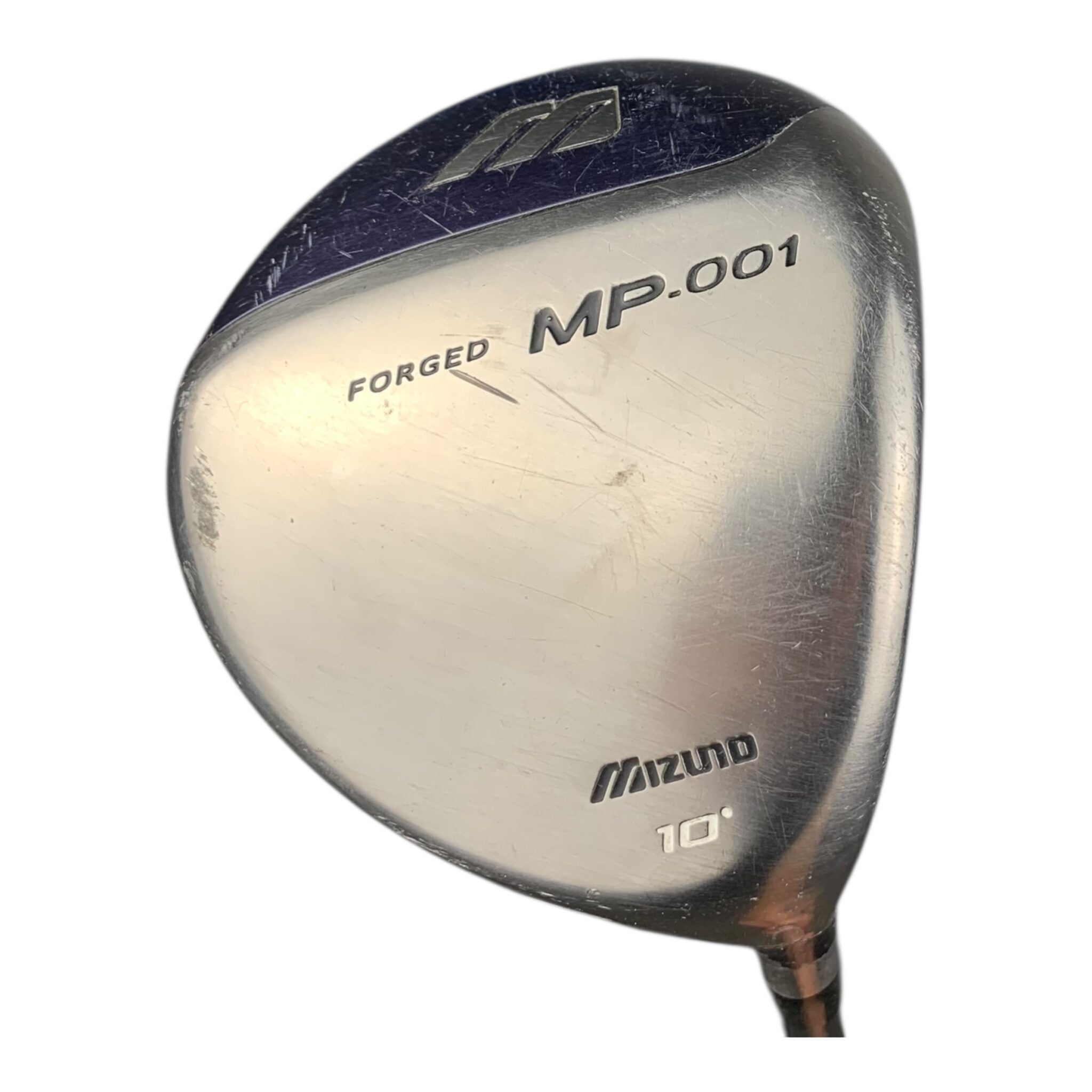 Mizuno MP-100 Driver / Flex Regular / Loft 10