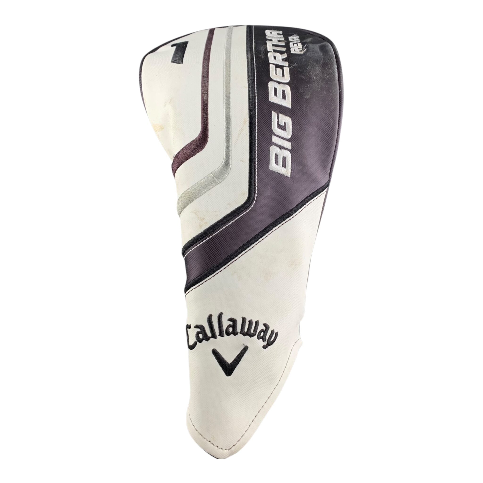 Callaway Big Bertha REVA Driver / Flex Ladies / Loft 12,5 