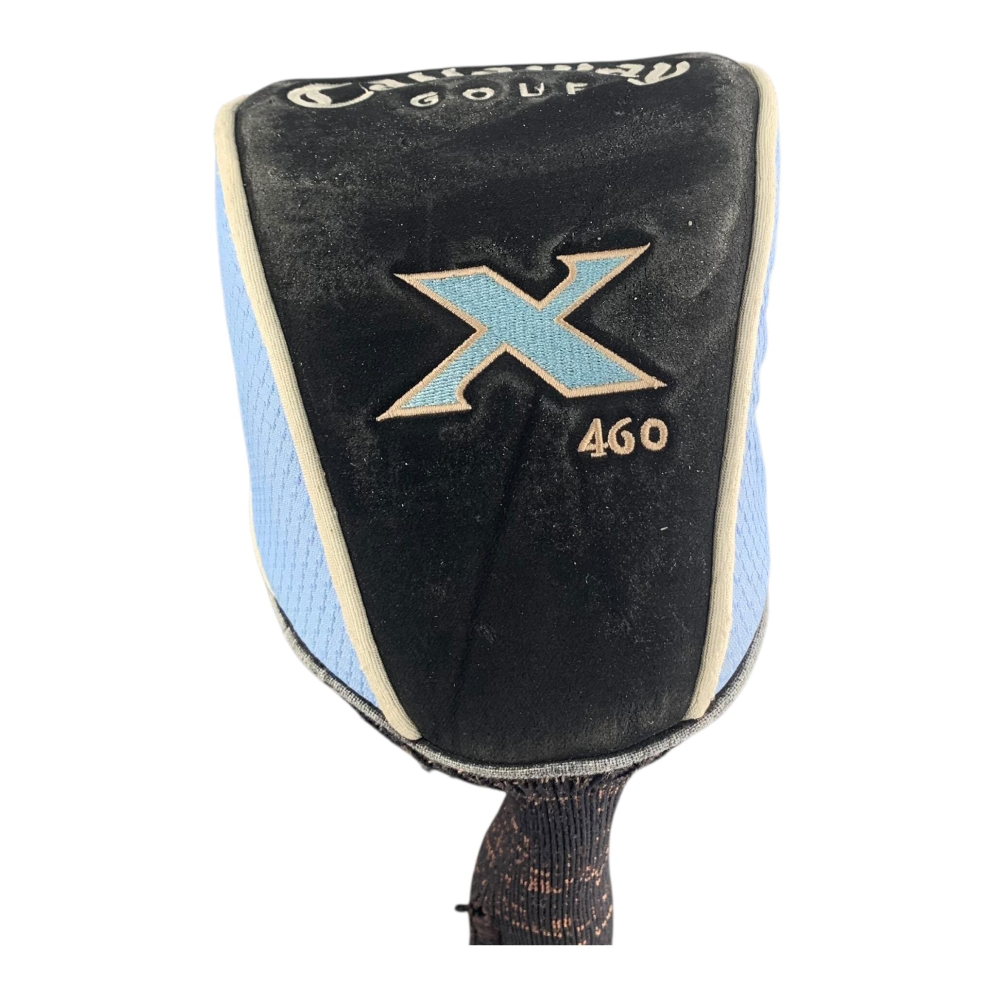 Callaway x460 Driver / Flex Ladies / Loft 12 