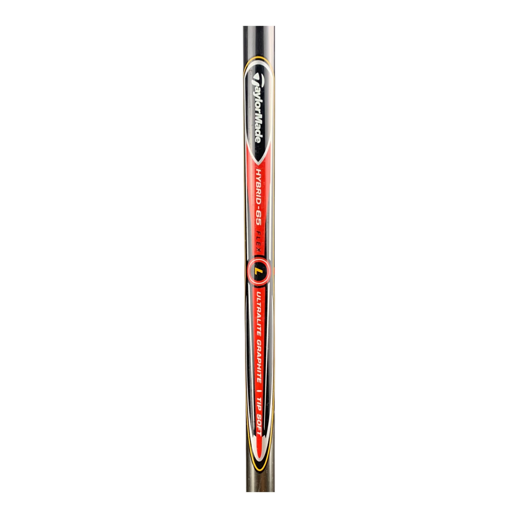 TaylorMade Rescue dual Hybrid / Flex Ladies / Graphite / #4/22