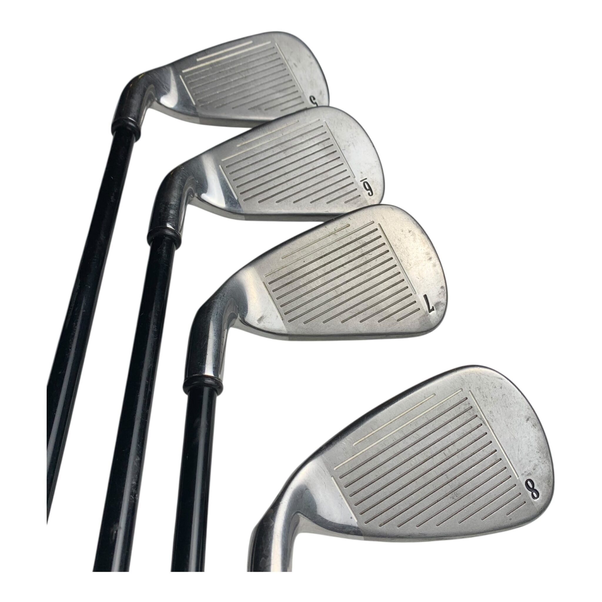 Callaway X20 Set di ferri / Flex Ladies /5-SW/ Grafite