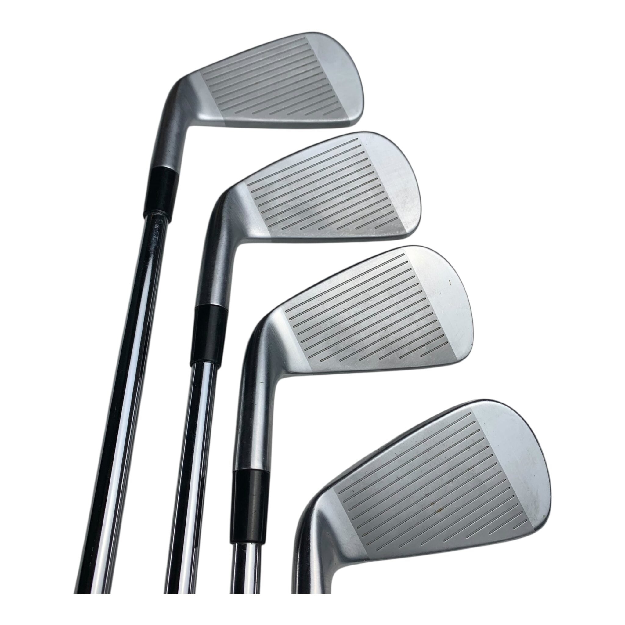 TaylorMade P790 2025 Iron Set / Flex Stiff / 4-PW / Steel