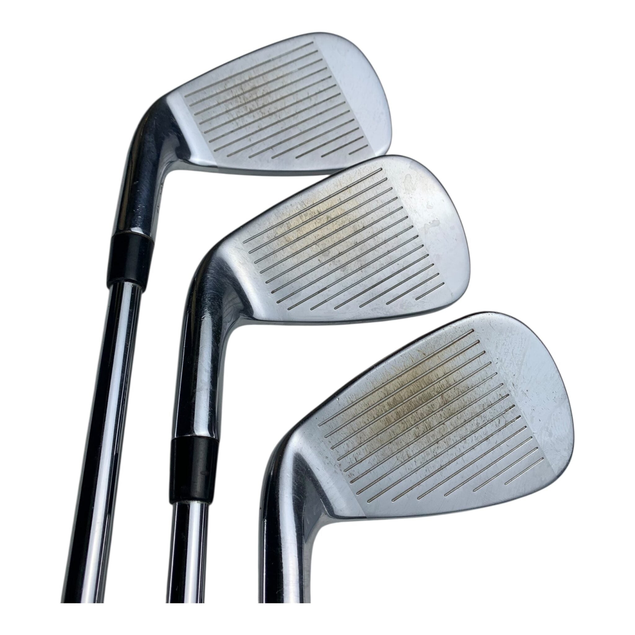 Wilson Staff D7 Iron Set / Flex Stiff / 6-PW + G / Steel